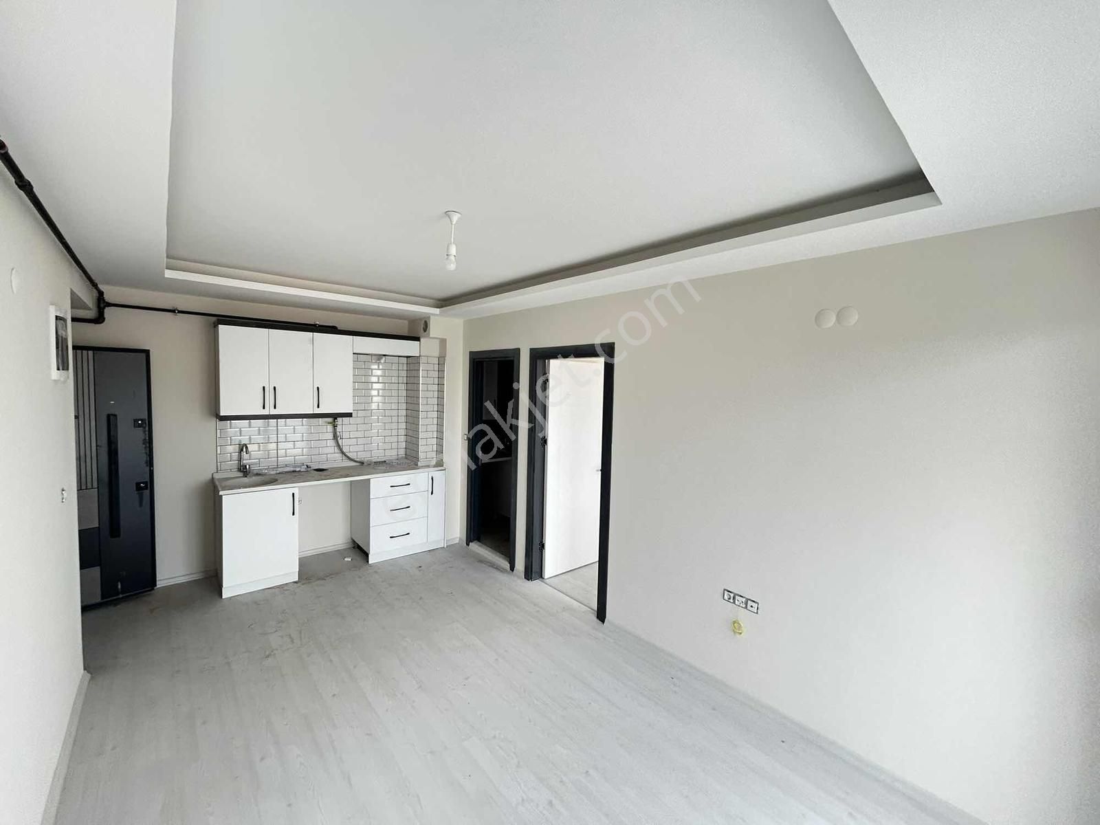 Buca Yıldız Mahallesi Satılık 1+1 Daire