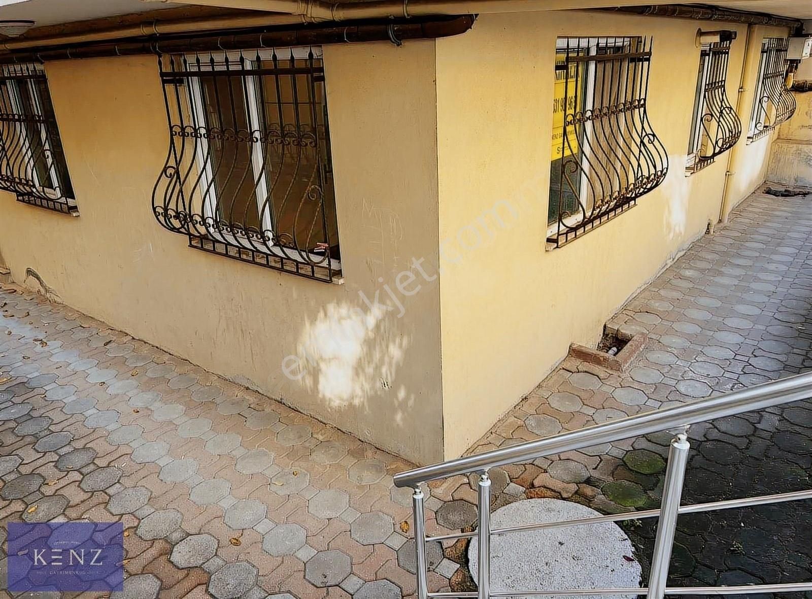 Ümraniye'de Her Yere Yakın Kullanışlı Kiralık 2+1 - Görsel 6