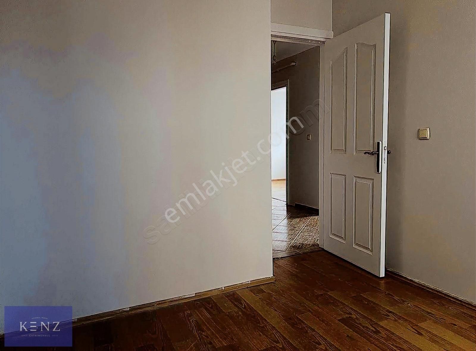 Ümraniye'de Her Yere Yakın Kullanışlı Kiralık 2+1 - Görsel 5