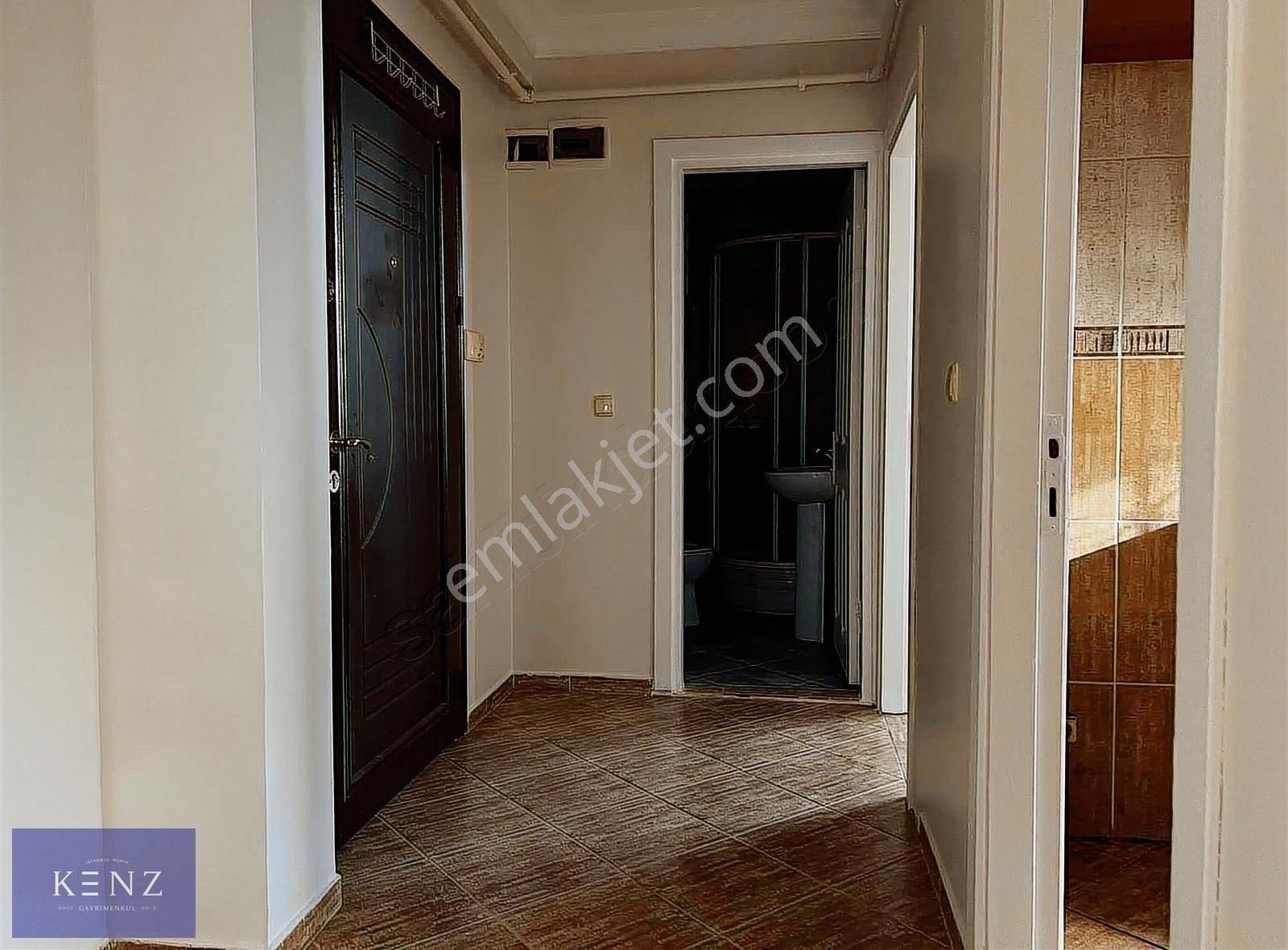 Ümraniye'de Her Yere Yakın Kullanışlı Kiralık 2+1 - Görsel 10