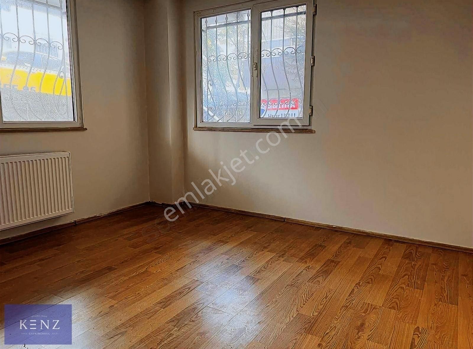 Ümraniye'de Her Yere Yakın Kullanışlı Kiralık 2+1 - Görsel 4