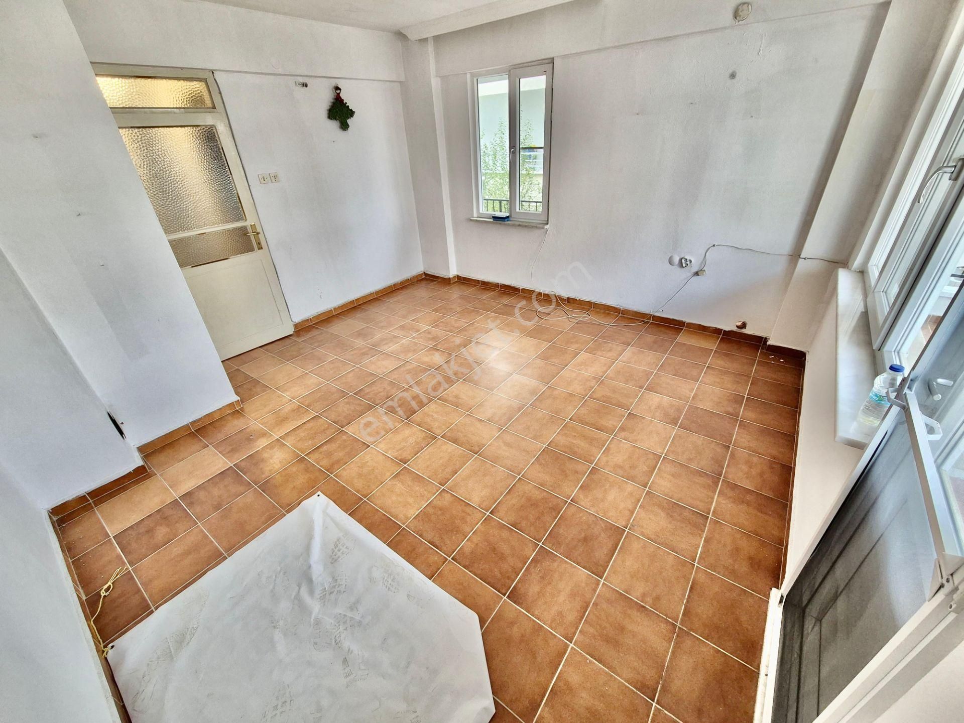 ▓karabuluttan▓akçay'da Kordona 200mt & Ön Cephe Fırsat 2+1 Satılık Daire - Görsel 25