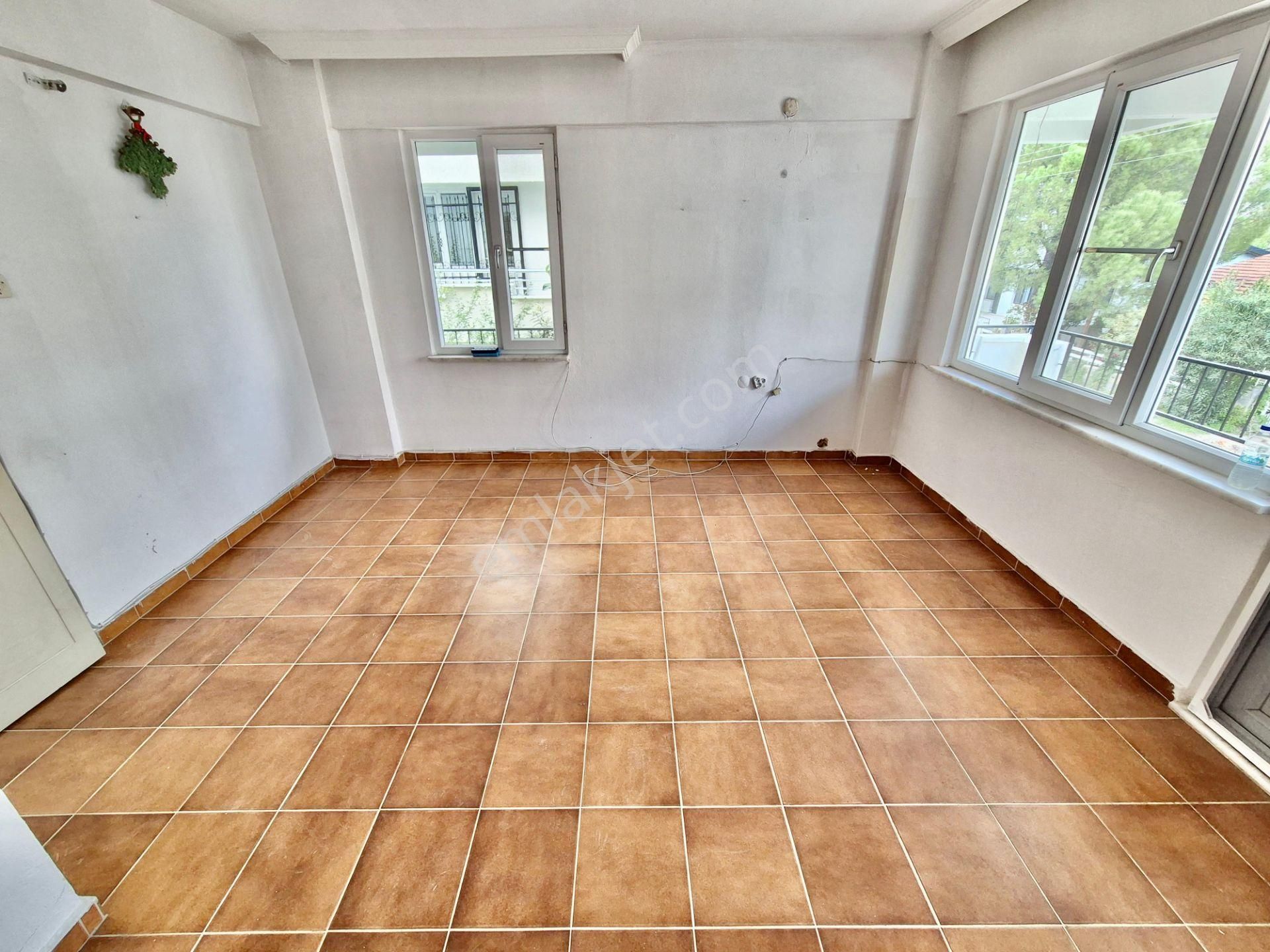 ▓karabuluttan▓akçay'da Kordona 200mt & Ön Cephe Fırsat 2+1 Satılık Daire - Görsel 28