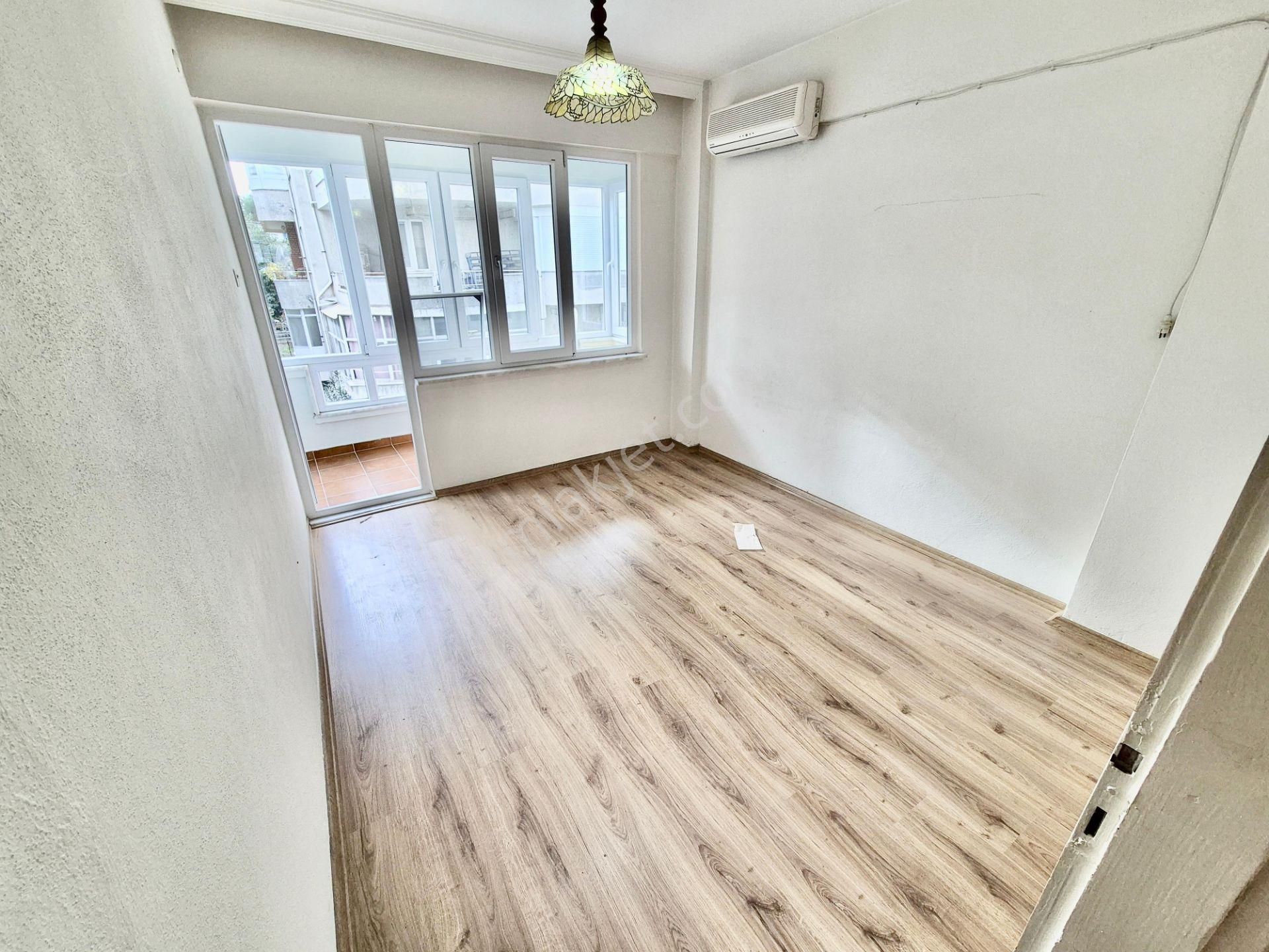 ▓karabuluttan▓akçay'da Kordona 200mt & Ön Cephe Fırsat 2+1 Satılık Daire - Görsel 15