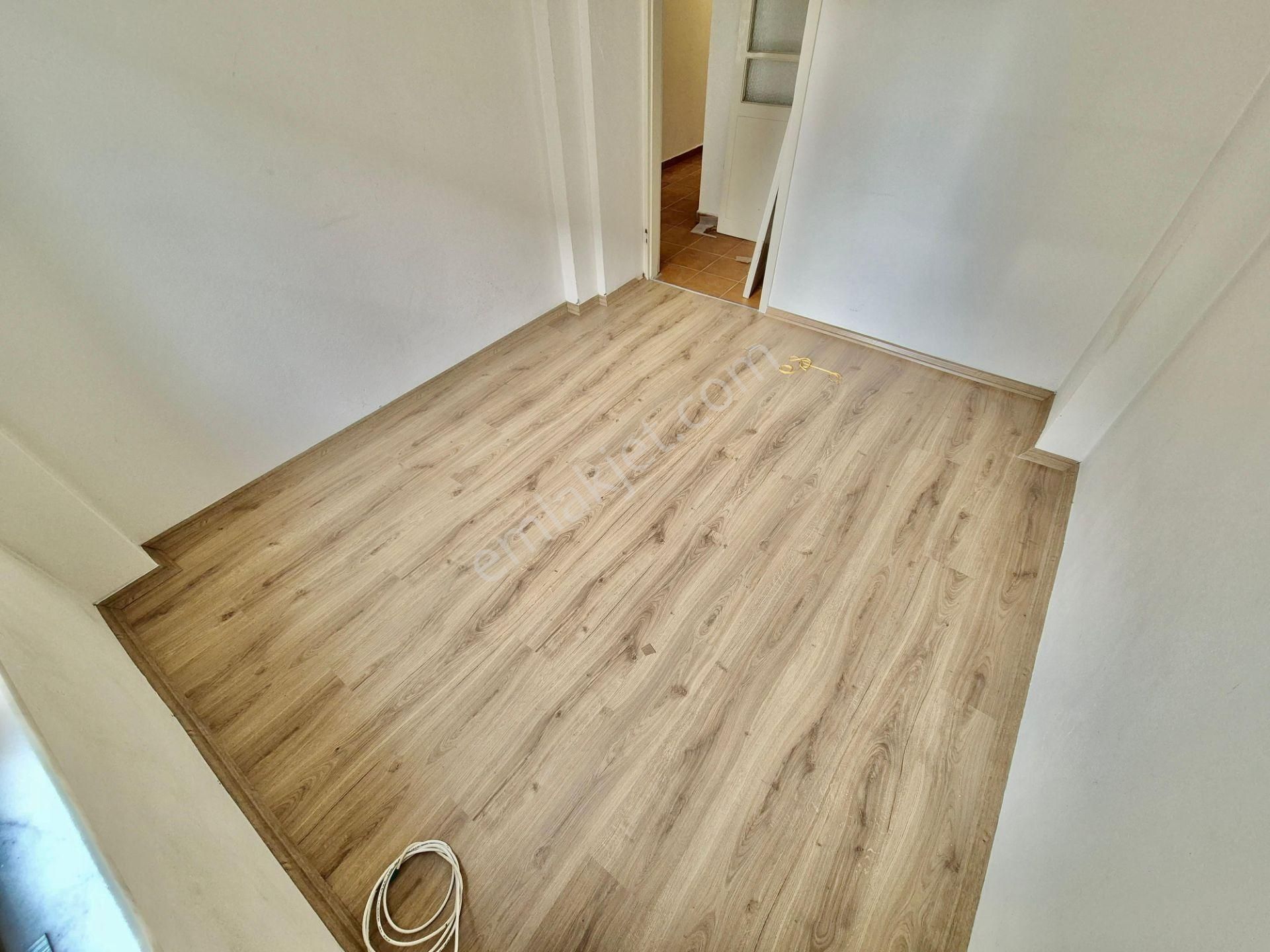 ▓karabuluttan▓akçay'da Kordona 200mt & Ön Cephe Fırsat 2+1 Satılık Daire - Görsel 7