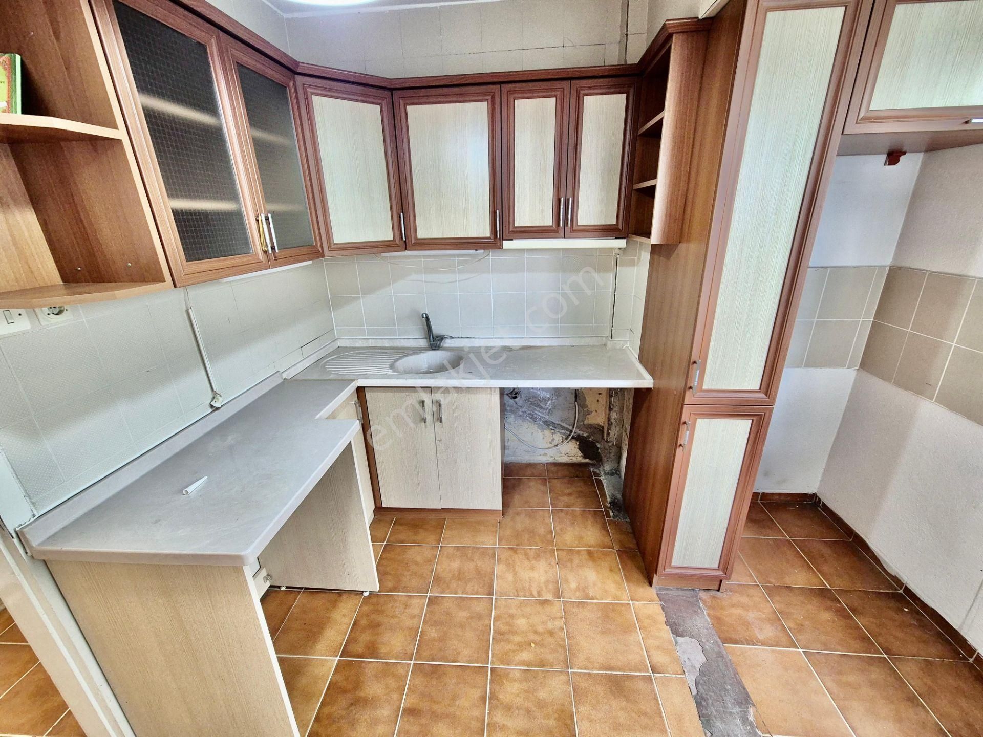 ▓karabuluttan▓akçay'da Kordona 200mt & Ön Cephe Fırsat 2+1 Satılık Daire - Görsel 16