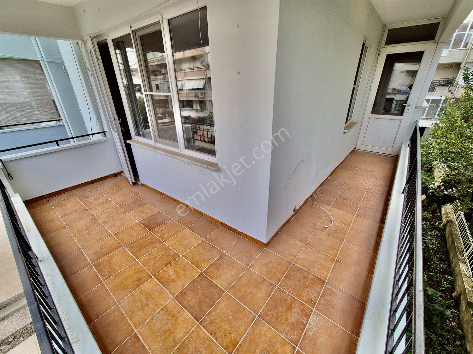 ▓karabuluttan▓akçay'da Kordona 200mt & Ön Cephe Fırsat 2+1 Satılık Daire - Görsel 21