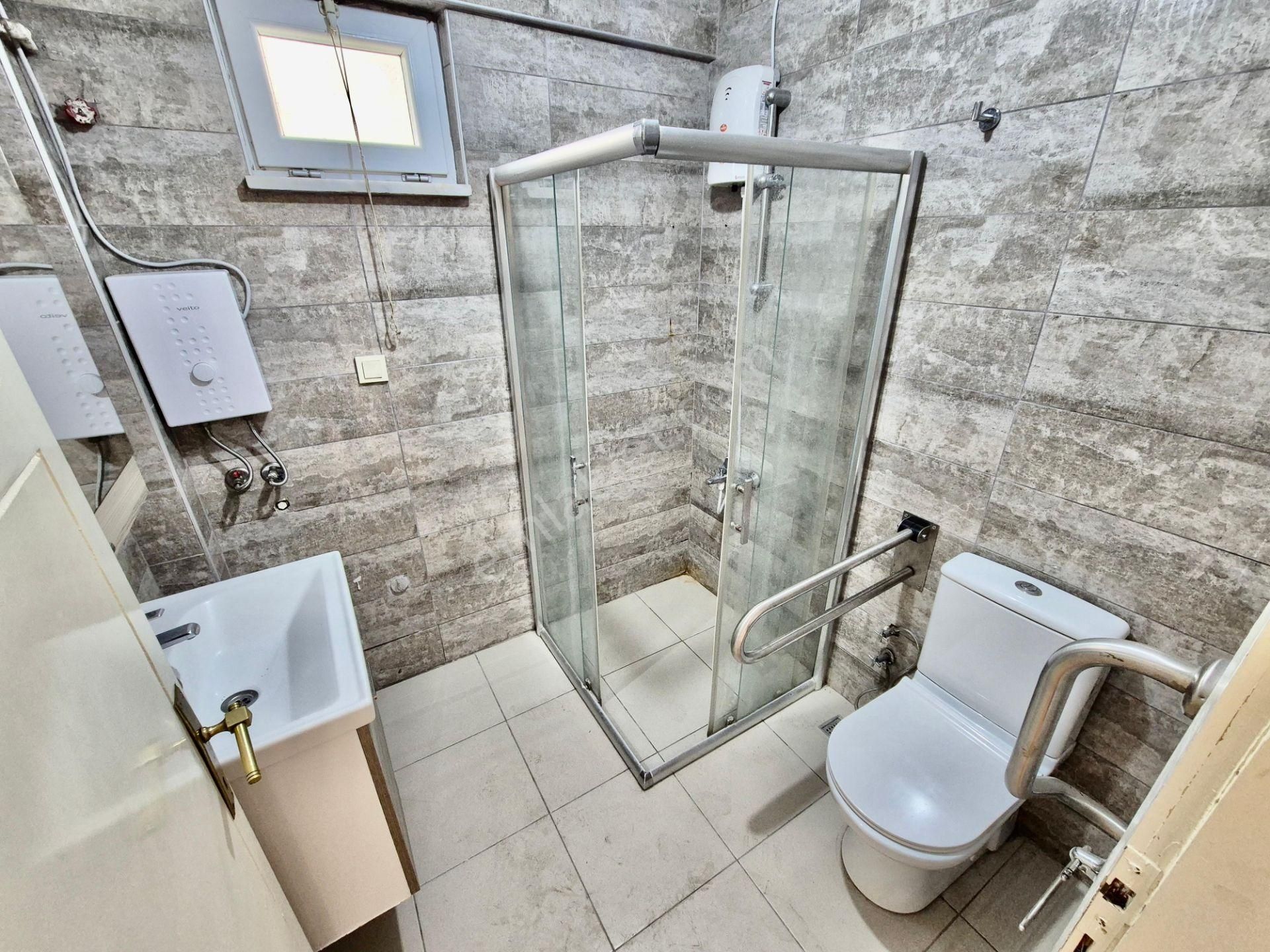 ▓karabuluttan▓akçay'da Kordona 200mt & Ön Cephe Fırsat 2+1 Satılık Daire - Görsel 17