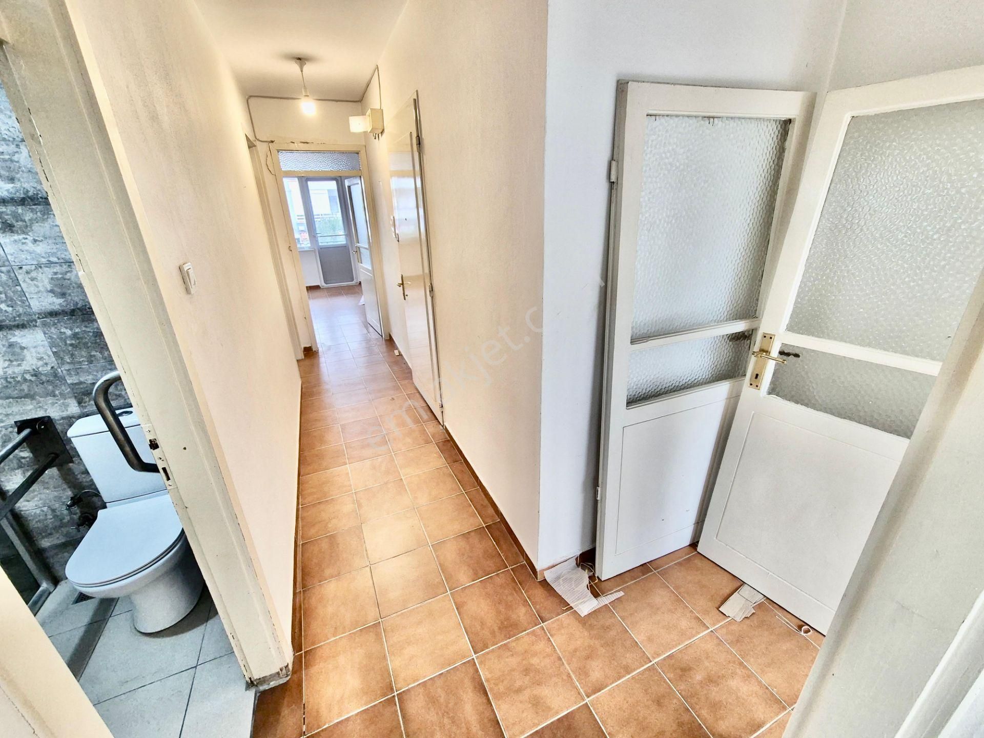 ▓karabuluttan▓akçay'da Kordona 200mt & Ön Cephe Fırsat 2+1 Satılık Daire - Görsel 29