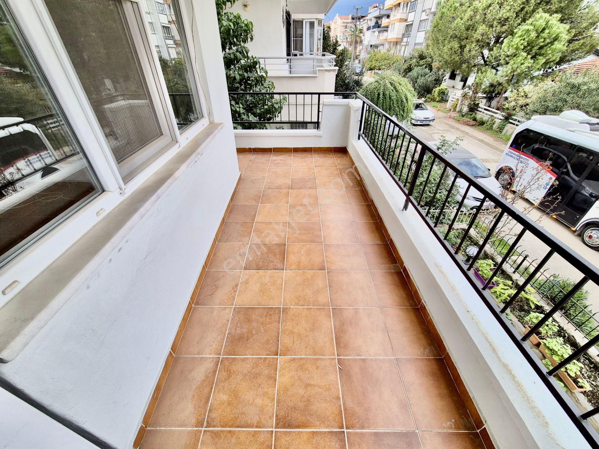 ▓karabuluttan▓akçay'da Kordona 200mt & Ön Cephe Fırsat 2+1 Satılık Daire - Görsel 20