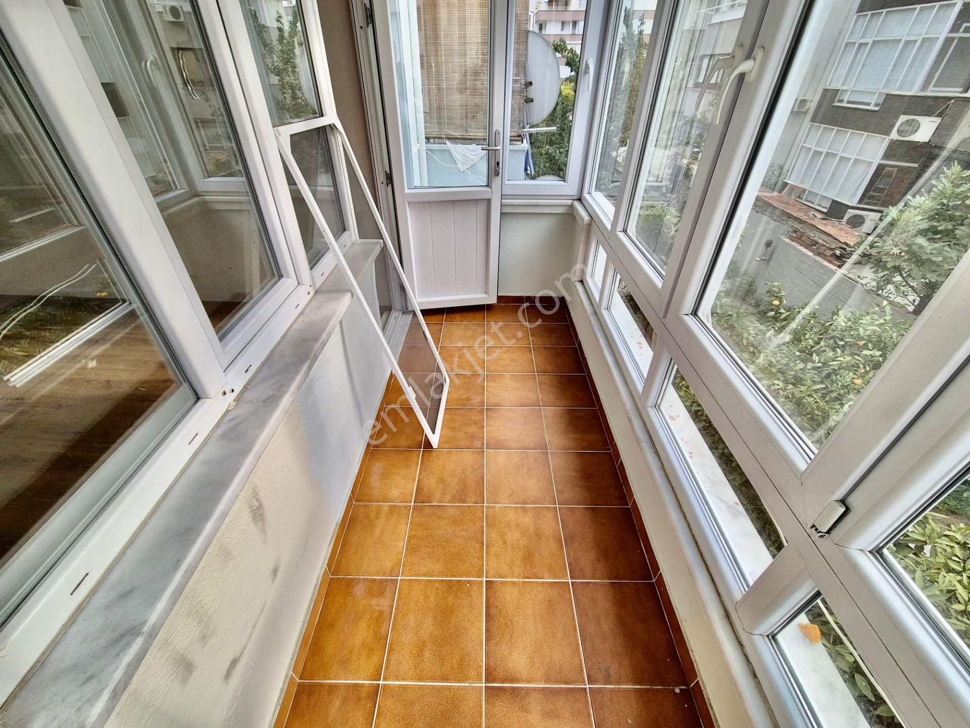 ▓karabuluttan▓akçay'da Kordona 200mt & Ön Cephe Fırsat 2+1 Satılık Daire - Görsel 12