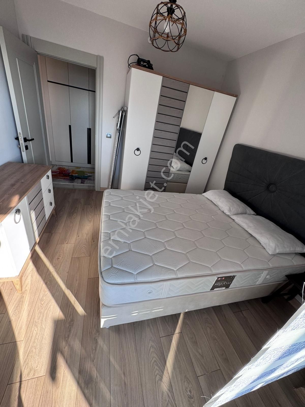 Rw-fly Dan Ankara Eryamanda 1+1 Eşyalı Satılık Fırsat Daire - Görsel 5