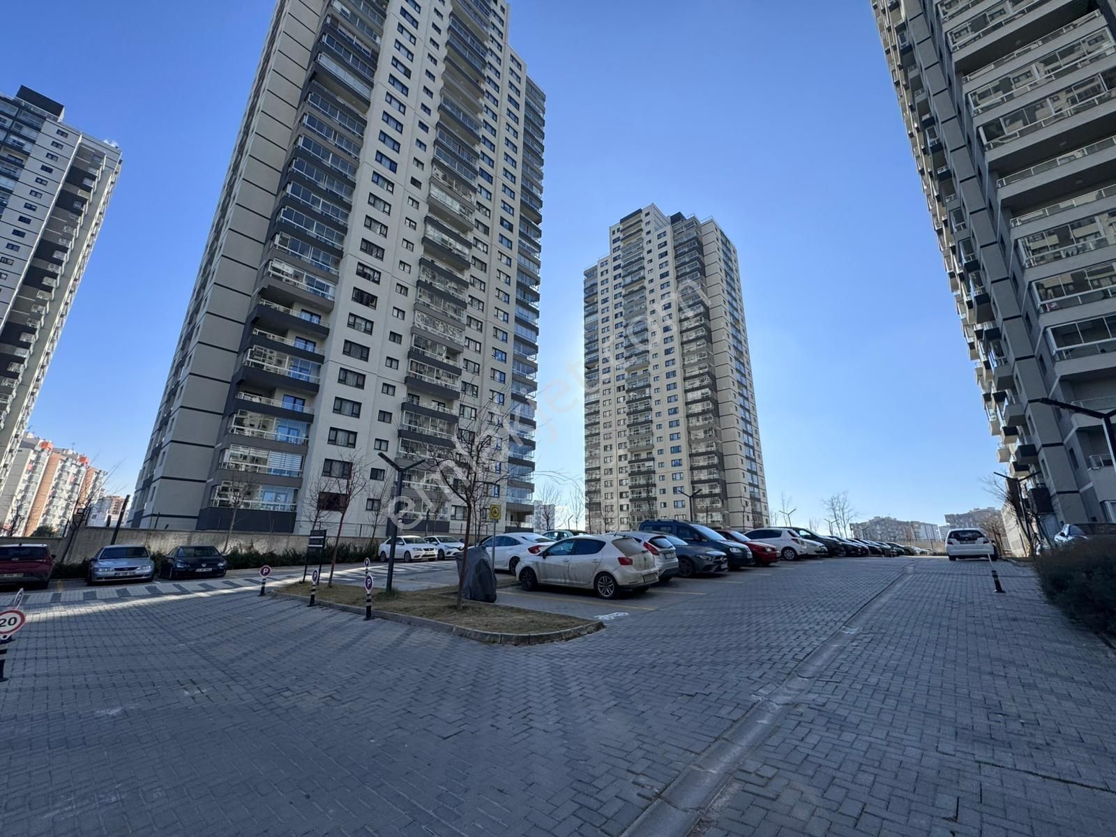 Rw-fly Dan Ankara Eryamanda 1+1 Eşyalı Satılık Fırsat Daire - Görsel 4