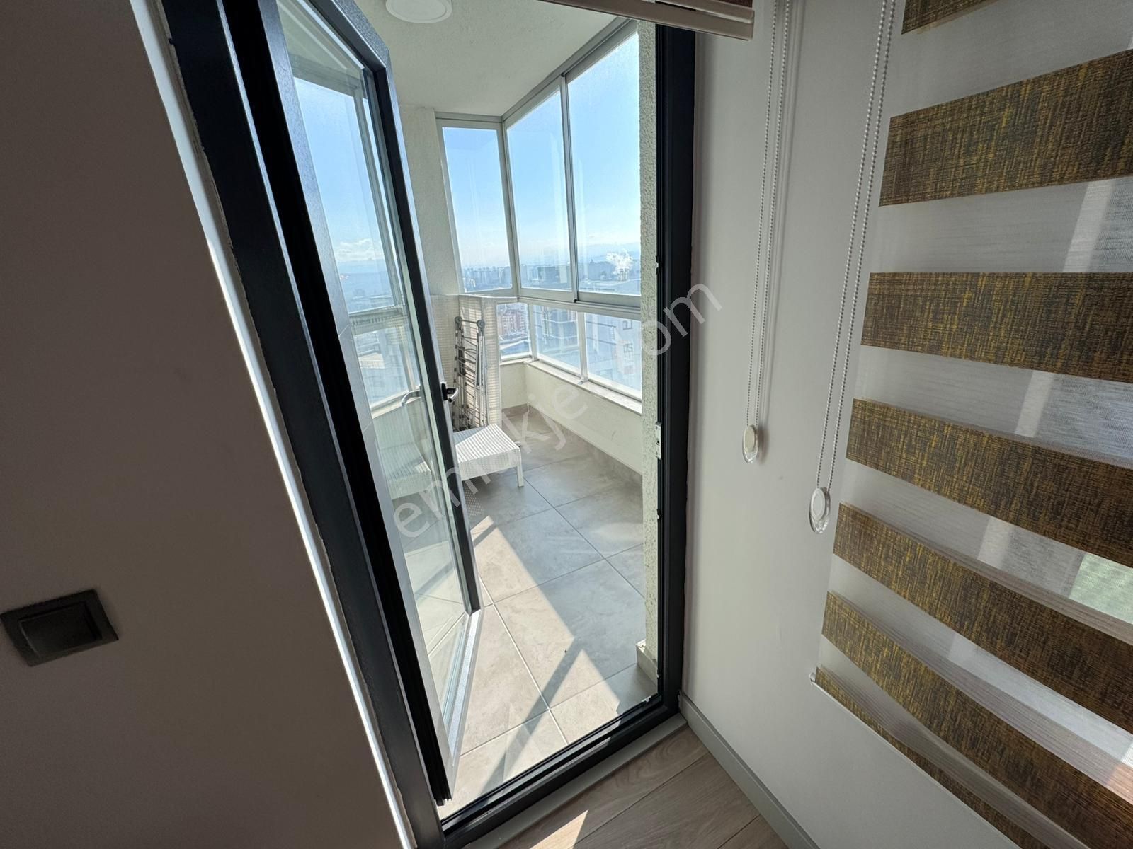 Rw-fly Dan Ankara Eryamanda 1+1 Eşyalı Satılık Fırsat Daire - Görsel 3