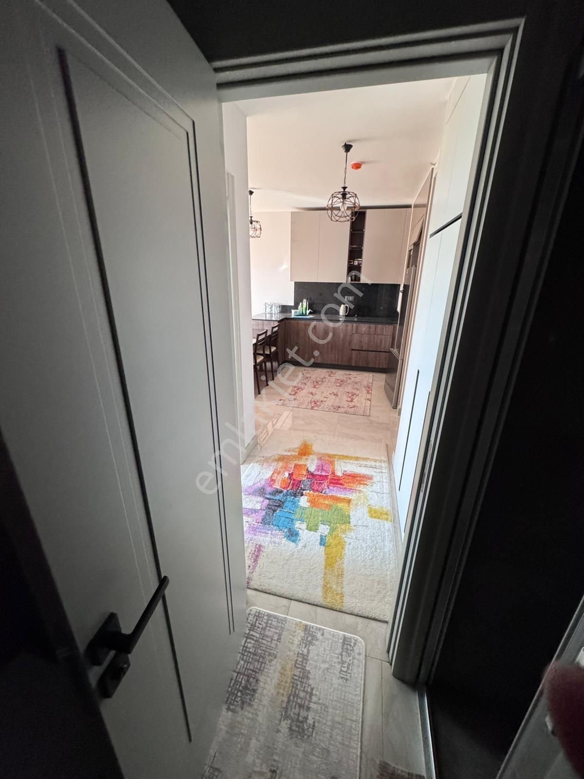 Rw-fly Dan Ankara Eryamanda 1+1 Eşyalı Satılık Fırsat Daire - Görsel 11