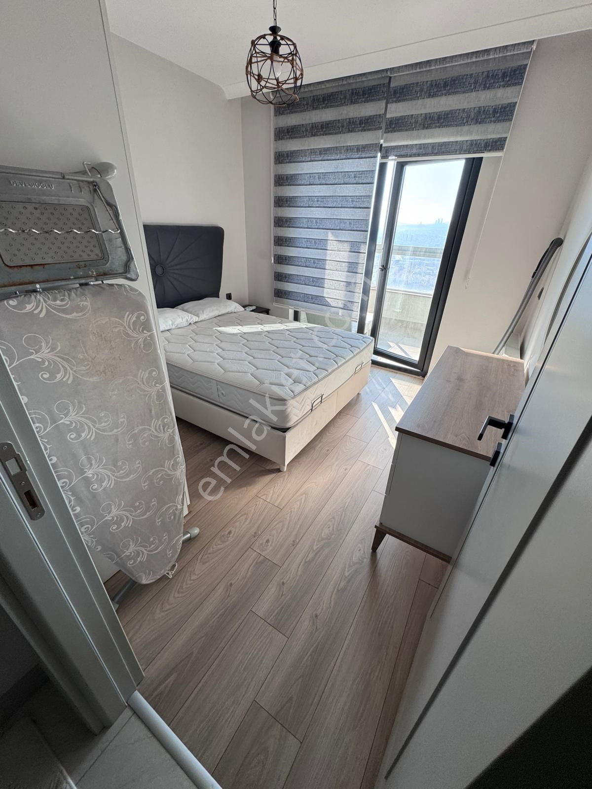 Rw-fly Dan Ankara Eryamanda 1+1 Eşyalı Satılık Fırsat Daire - Görsel 8