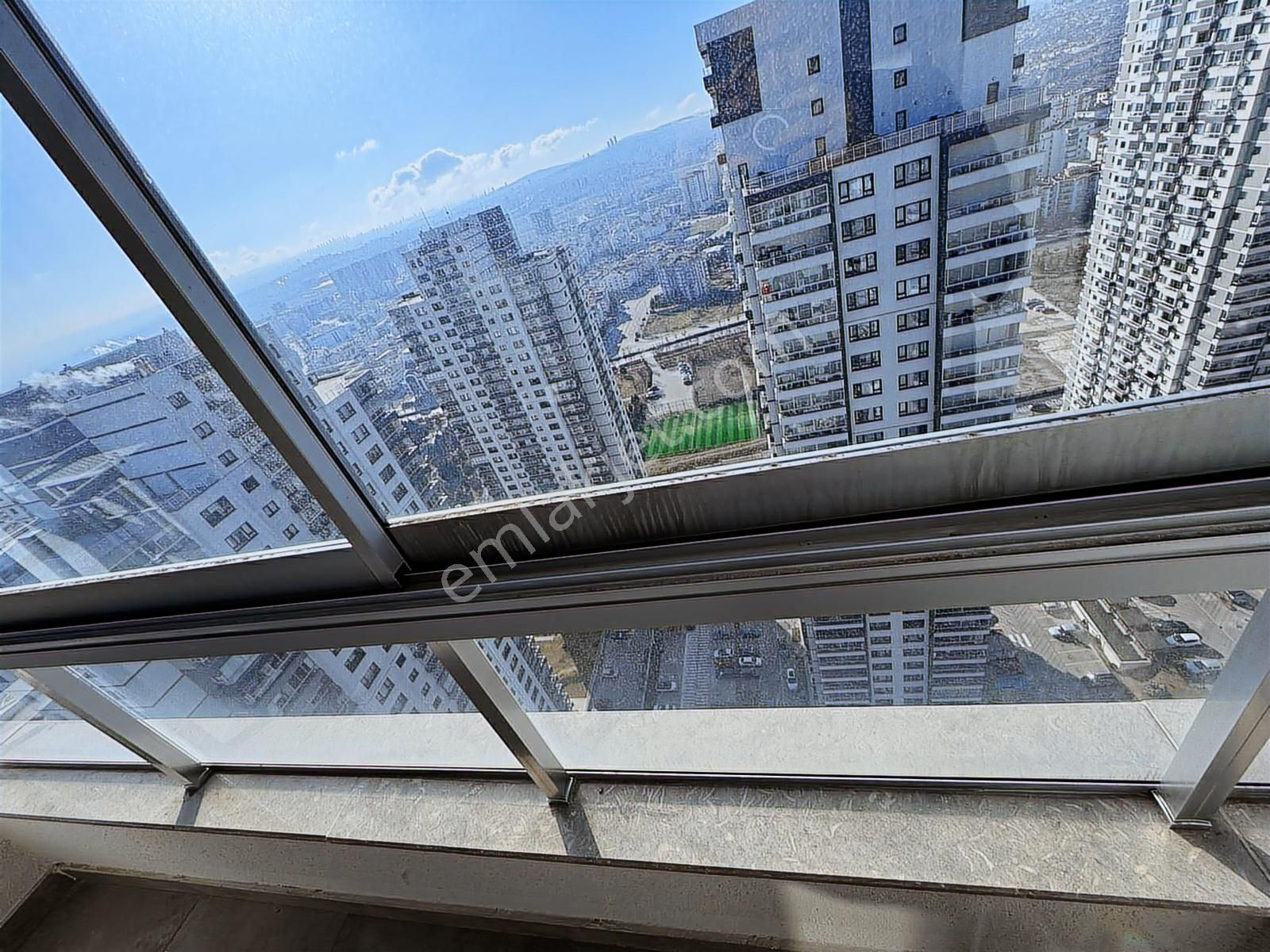 Rw-fly Dan Ankara Eryamanda 1+1 Eşyalı Satılık Fırsat Daire - Görsel 7