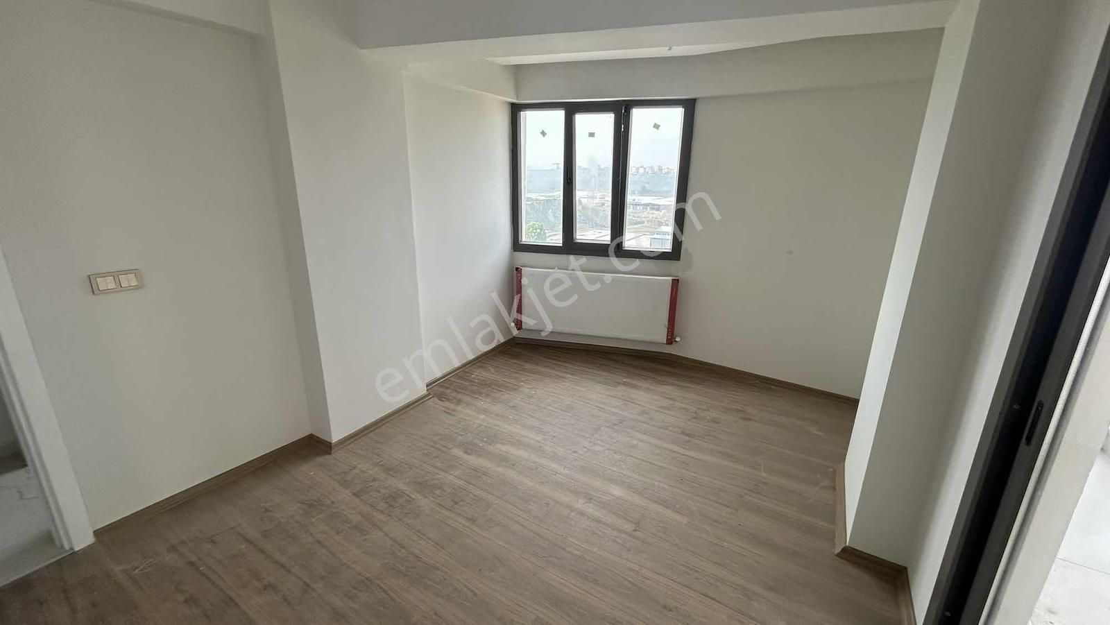 Ergenekon Mahallesinde Satılık 2+1 Daire - Görsel 20