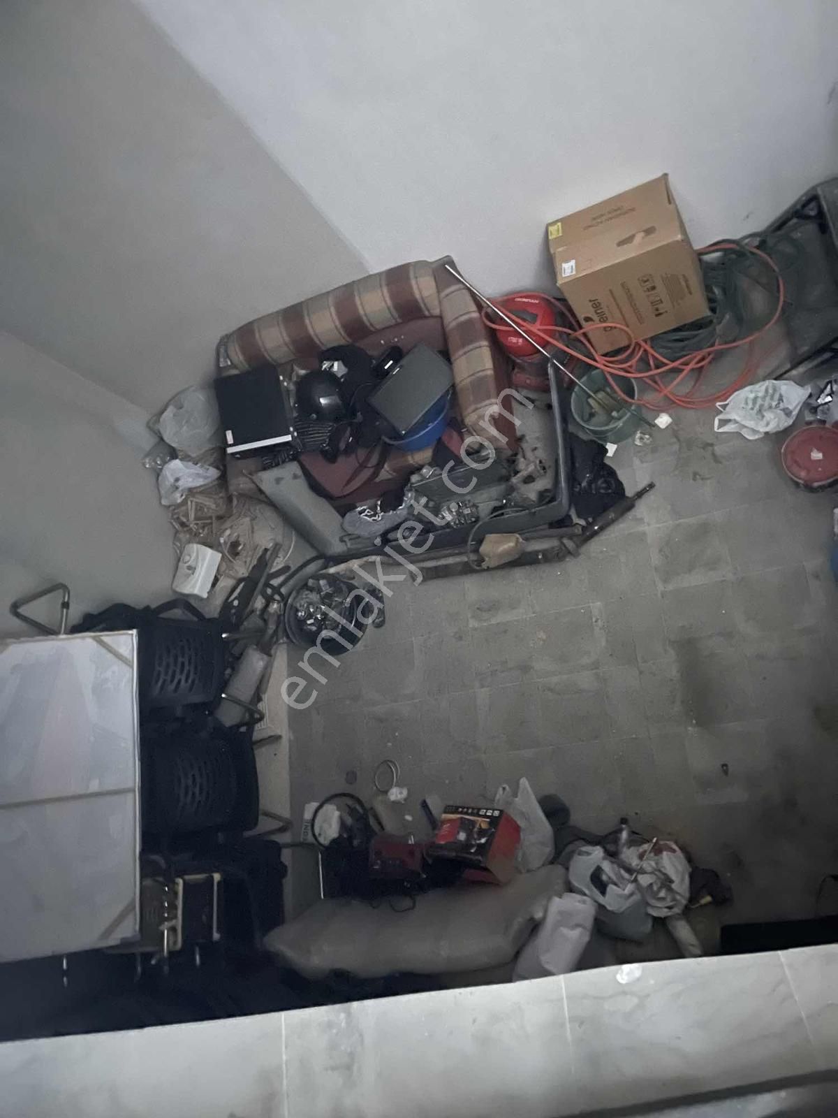 Adliye Civarı Ahmet Çalık Parkı Karşısı Cadde Cephelı 2 Katlı Wc - Görsel 2