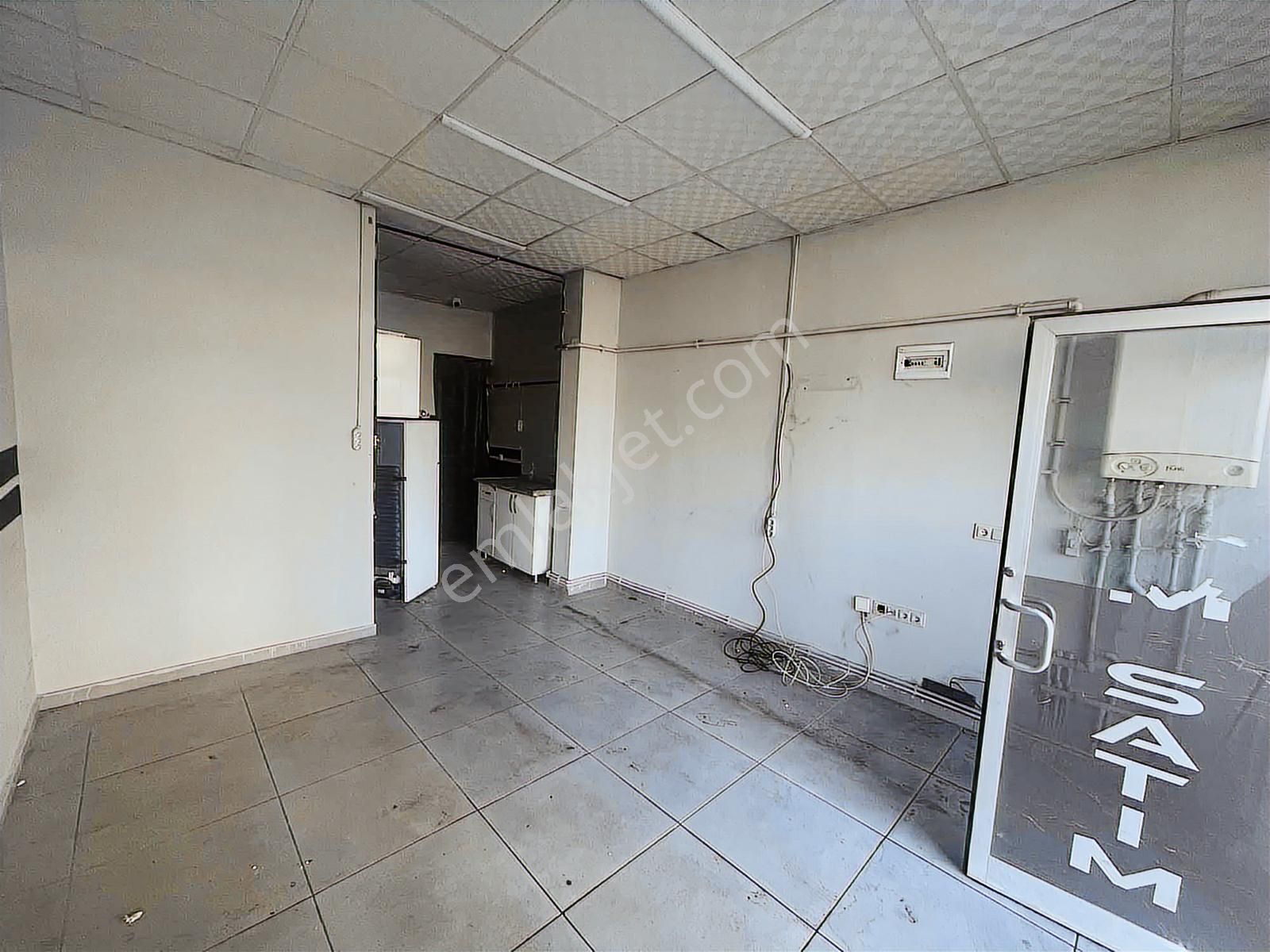 Adliye Civarı Ahmet Çalık Parkı Karşısı Cadde Cephelı 2 Katlı Wc - Görsel 3
