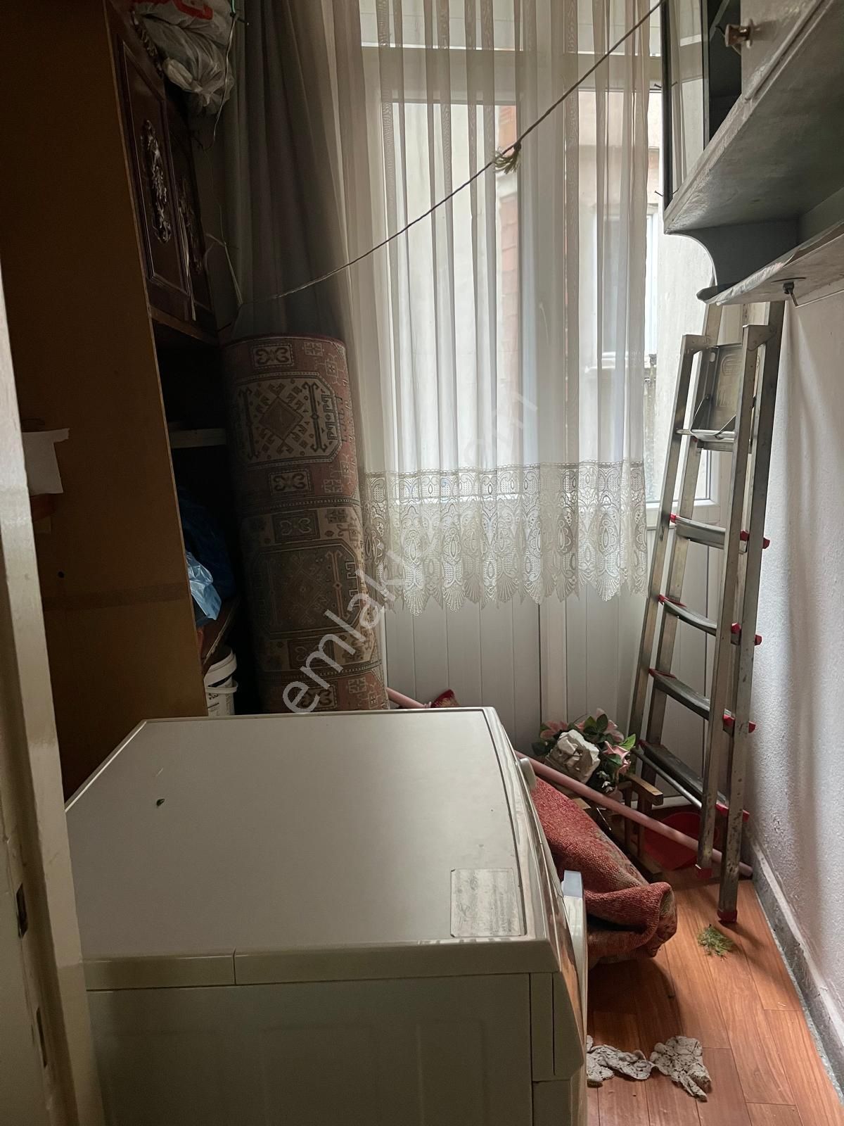 Bursa Emirsultanda 2+1 4.(arakat) Kombili Cadde Üzeri Daire - Görsel 7