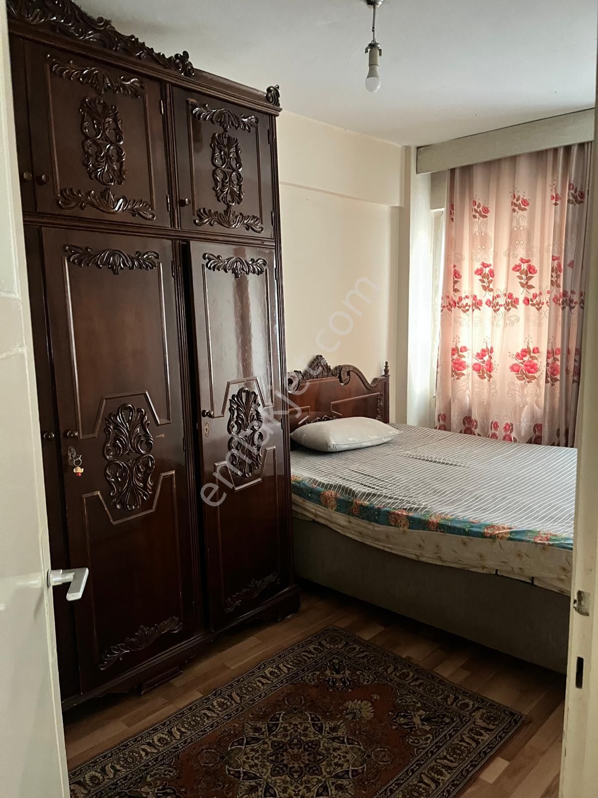 Bursa Emirsultanda 2+1 4.(arakat) Kombili Cadde Üzeri Daire - Görsel 8