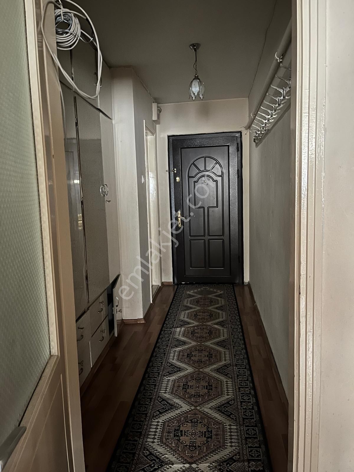 Bursa Emirsultanda 2+1 4.(arakat) Kombili Cadde Üzeri Daire - Görsel 9