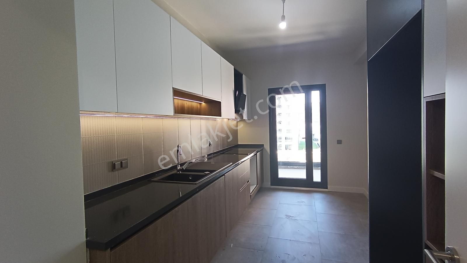 Arkatlı Evleri Avm Yanı 118 M2 2+1 Kapalı Mutfak Satılık Daire - Görsel 7