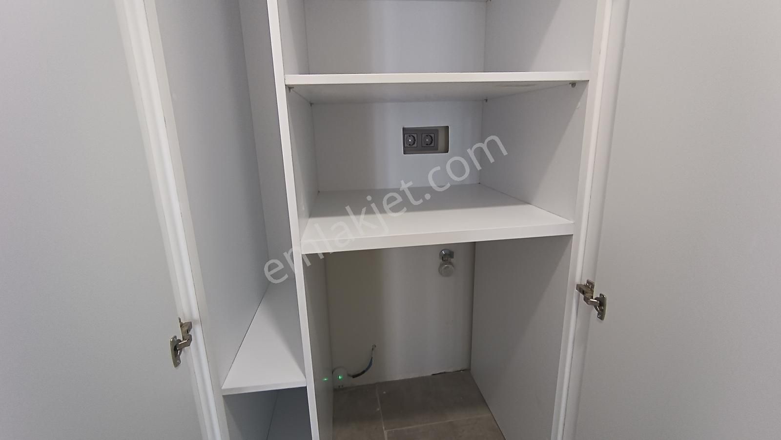 Arkatlı Evleri Avm Yanı 118 M2 2+1 Kapalı Mutfak Satılık Daire - Görsel 20