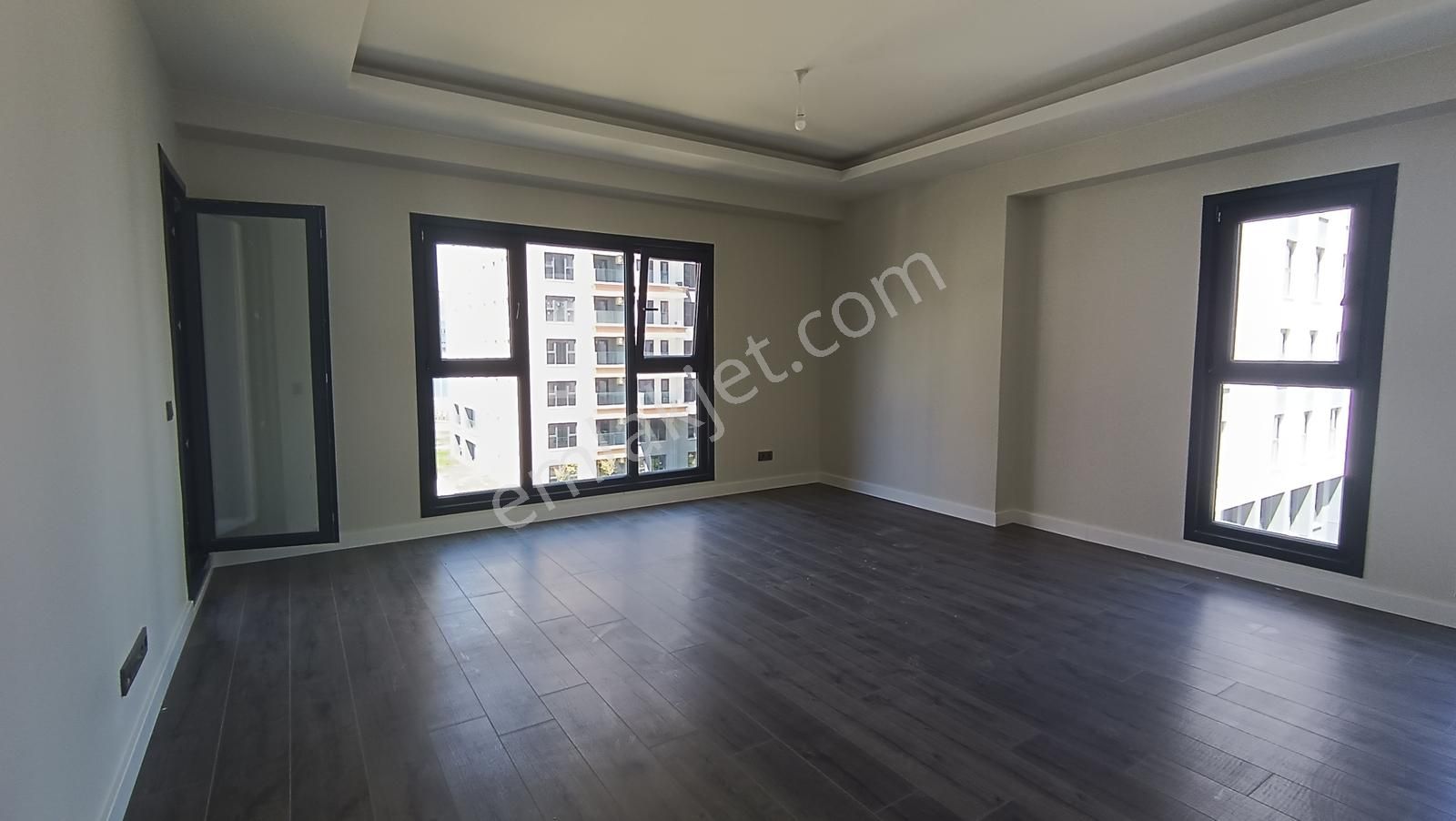 Arkatlı Evleri Avm Yanı 118 M2 2+1 Kapalı Mutfak Satılık Daire - Görsel 11