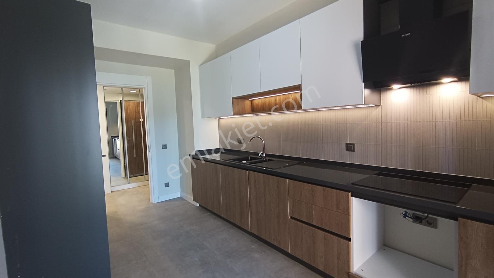 Arkatlı Evleri Avm Yanı 118 M2 2+1 Kapalı Mutfak Satılık Daire - Görsel 14