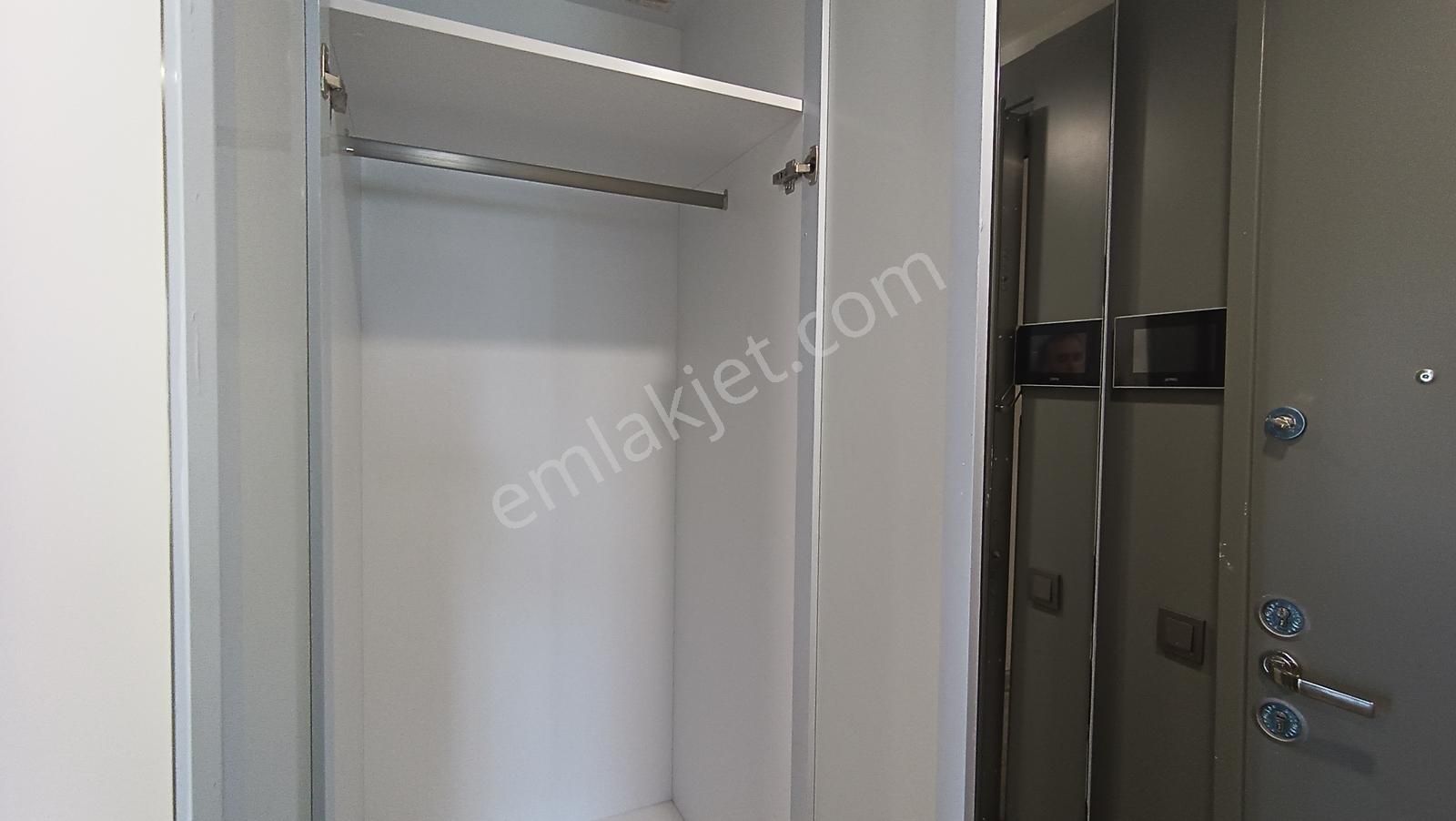 Arkatlı Evleri Avm Yanı 118 M2 2+1 Kapalı Mutfak Satılık Daire - Görsel 21