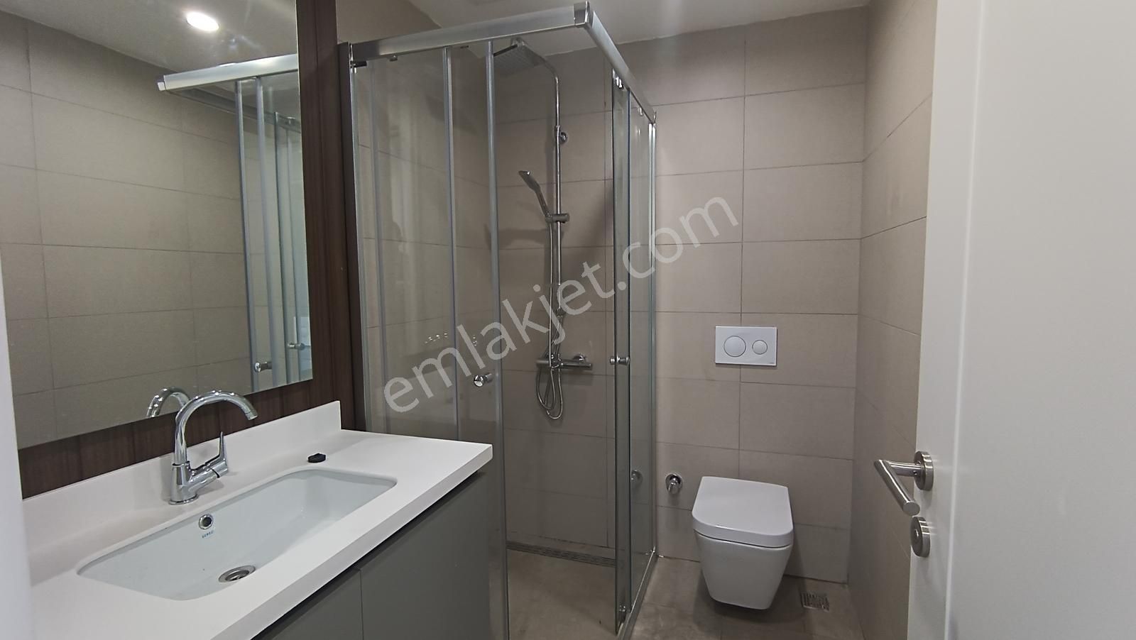 Arkatlı Evleri Avm Yanı 118 M2 2+1 Kapalı Mutfak Satılık Daire - Görsel 23