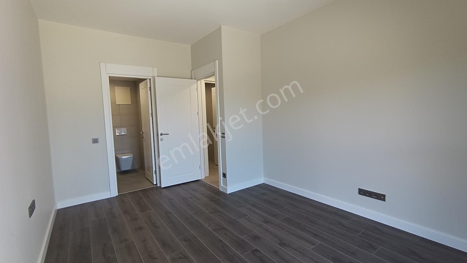 Arkatlı Evleri Avm Yanı 118 M2 2+1 Kapalı Mutfak Satılık Daire - Görsel 18