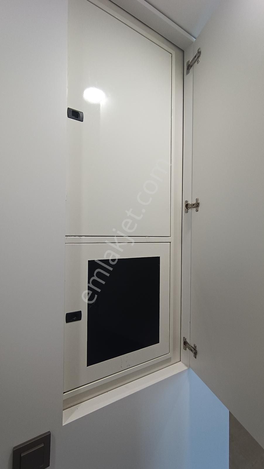 Arkatlı Evleri Avm Yanı 118 M2 2+1 Kapalı Mutfak Satılık Daire - Görsel 24