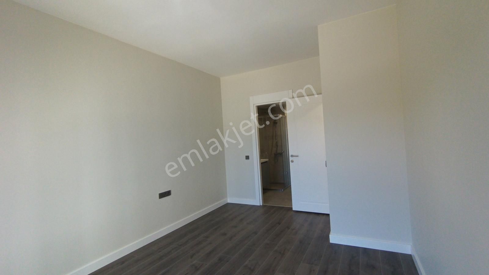 Arkatlı Evleri Avm Yanı 118 M2 2+1 Kapalı Mutfak Satılık Daire - Görsel 19