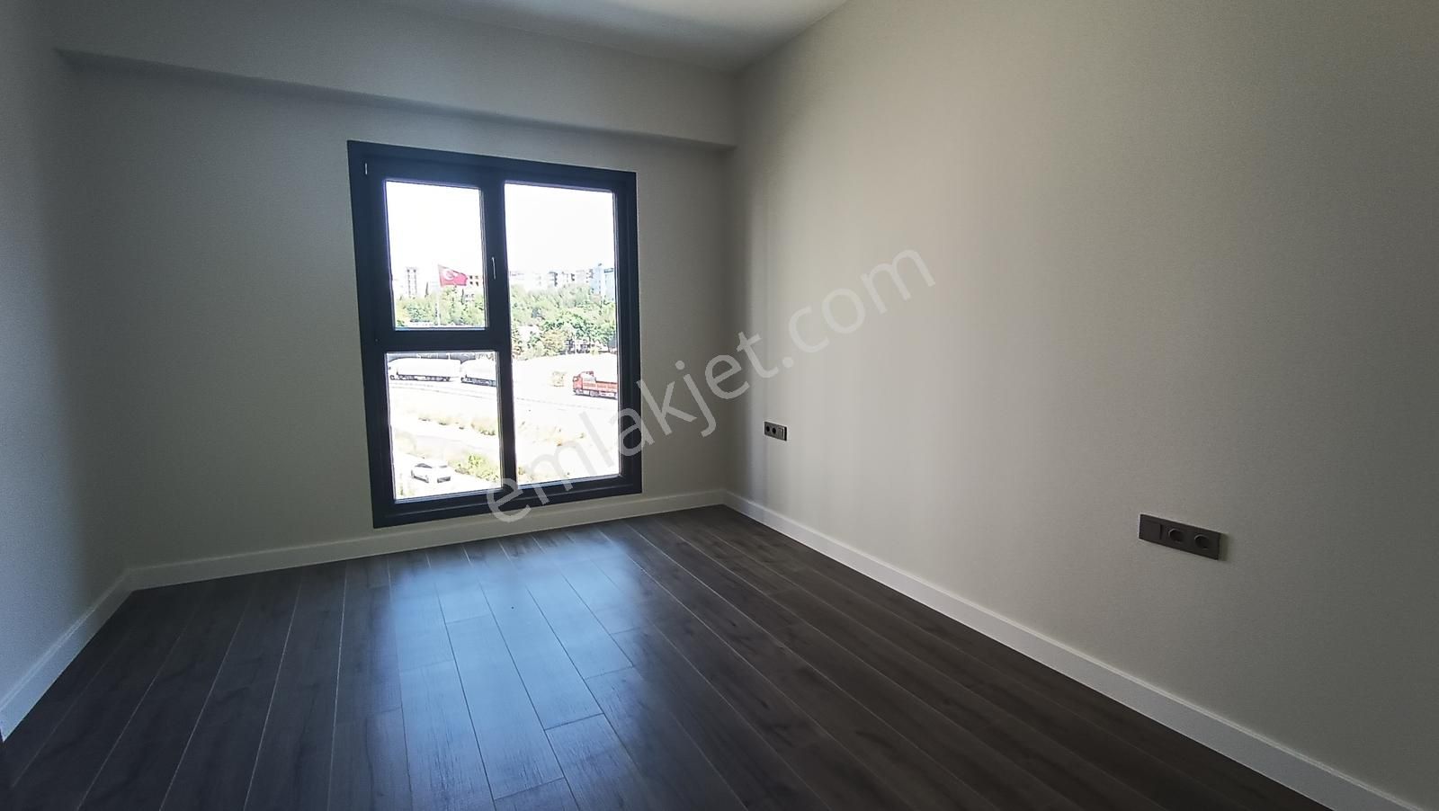 Arkatlı Evleri Avm Yanı 118 M2 2+1 Kapalı Mutfak Satılık Daire - Görsel 16