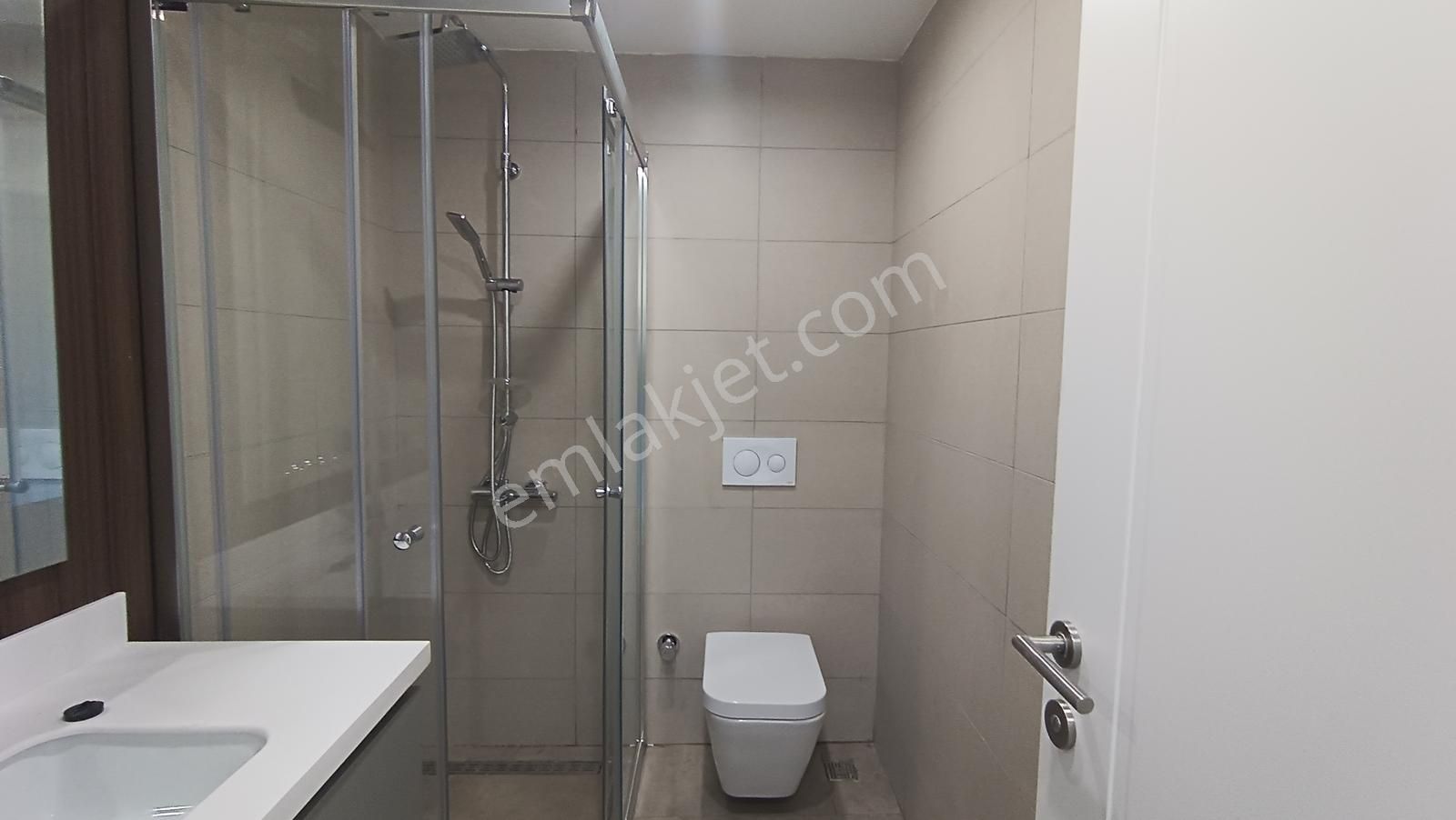 Arkatlı Evleri Avm Yanı 118 M2 2+1 Kapalı Mutfak Satılık Daire - Görsel 22