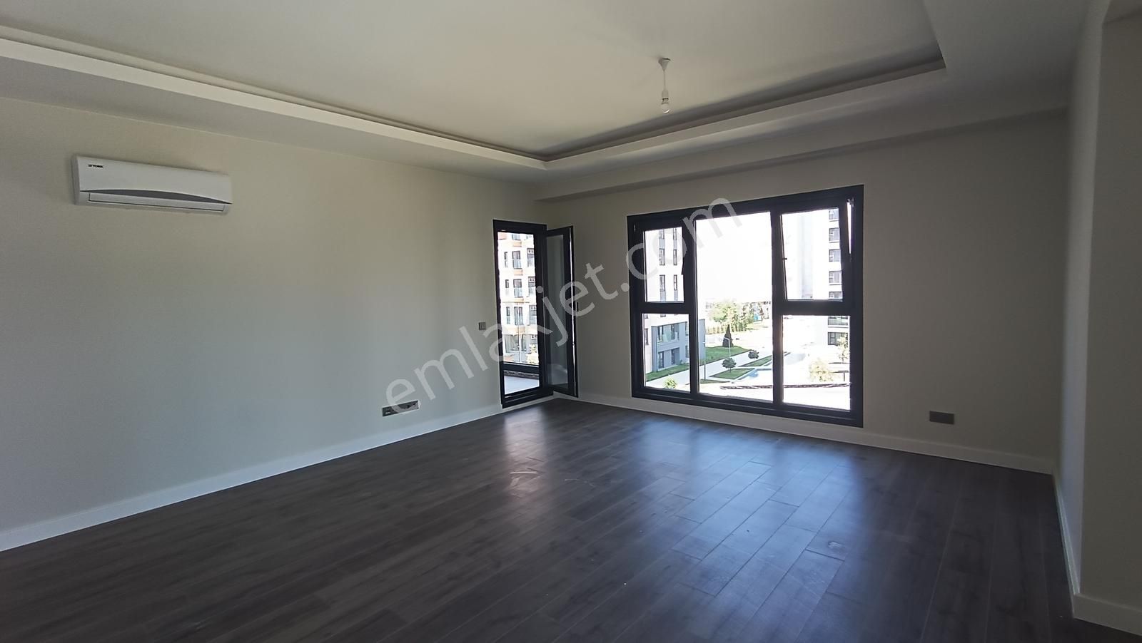 Arkatlı Evleri Avm Yanı 118 M2 2+1 Kapalı Mutfak Satılık Daire - Görsel 10