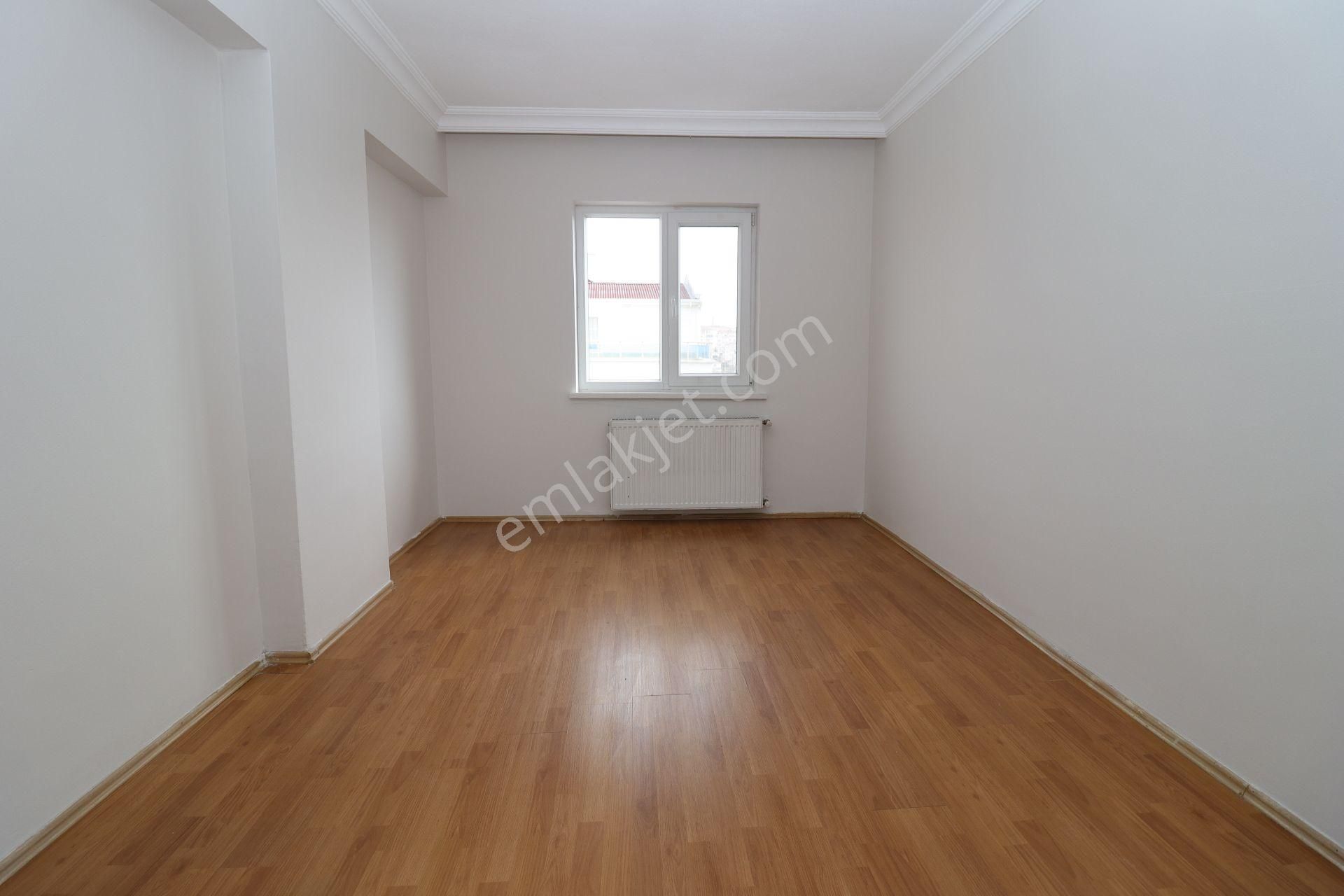 Akif'ten Etimesgut Piyade Gimsa Yakını Katta 3+1 Ön Cephe Kiralık Daire - Görsel 17