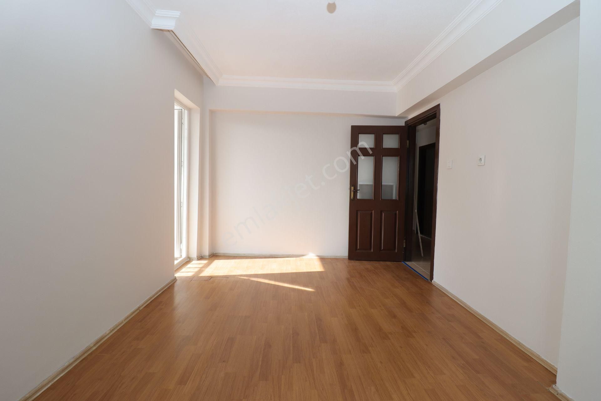 Akif'ten Etimesgut Piyade Gimsa Yakını Katta 3+1 Ön Cephe Kiralık Daire - Görsel 18