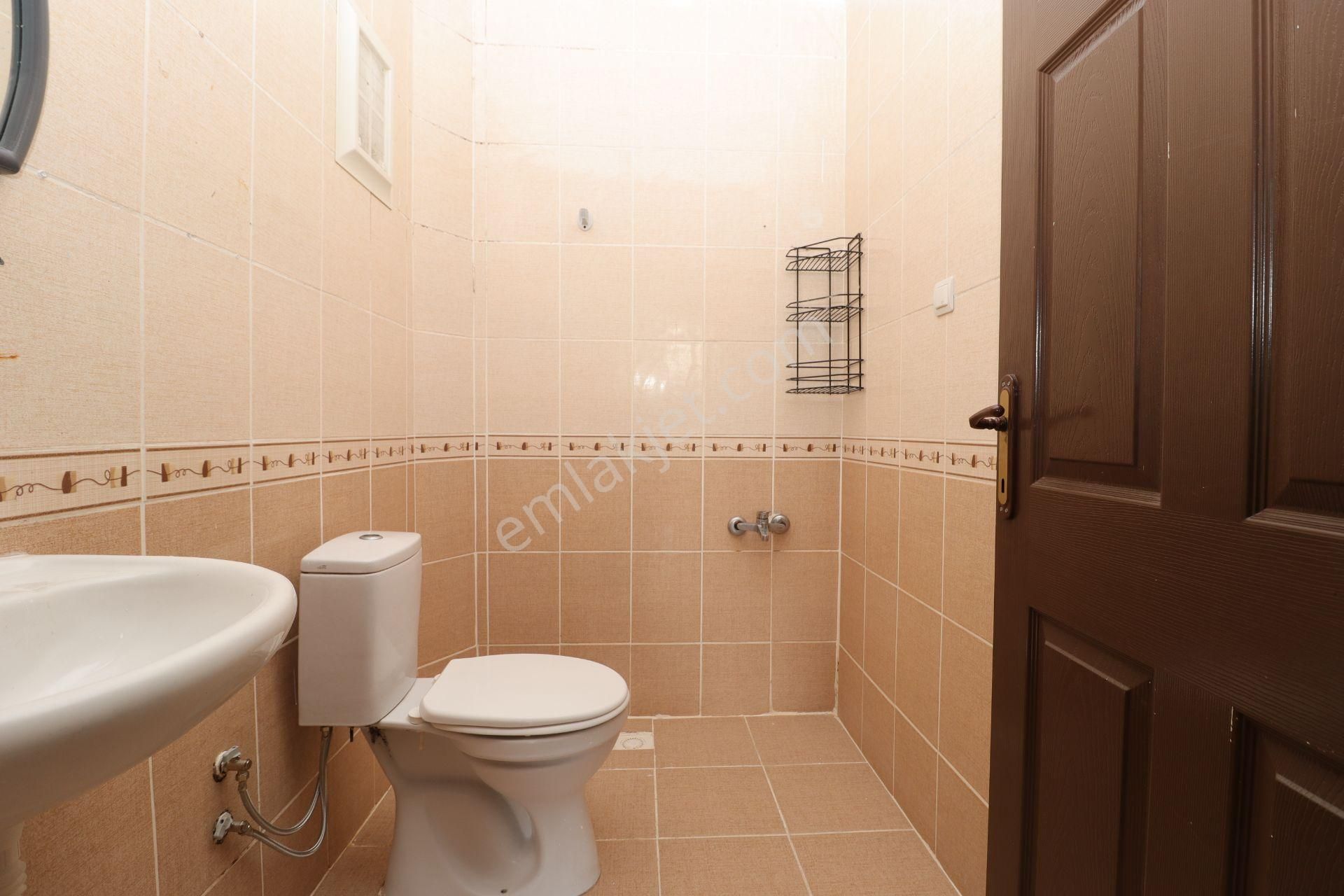 Akif'ten Etimesgut Piyade Gimsa Yakını Katta 3+1 Ön Cephe Kiralık Daire - Görsel 21