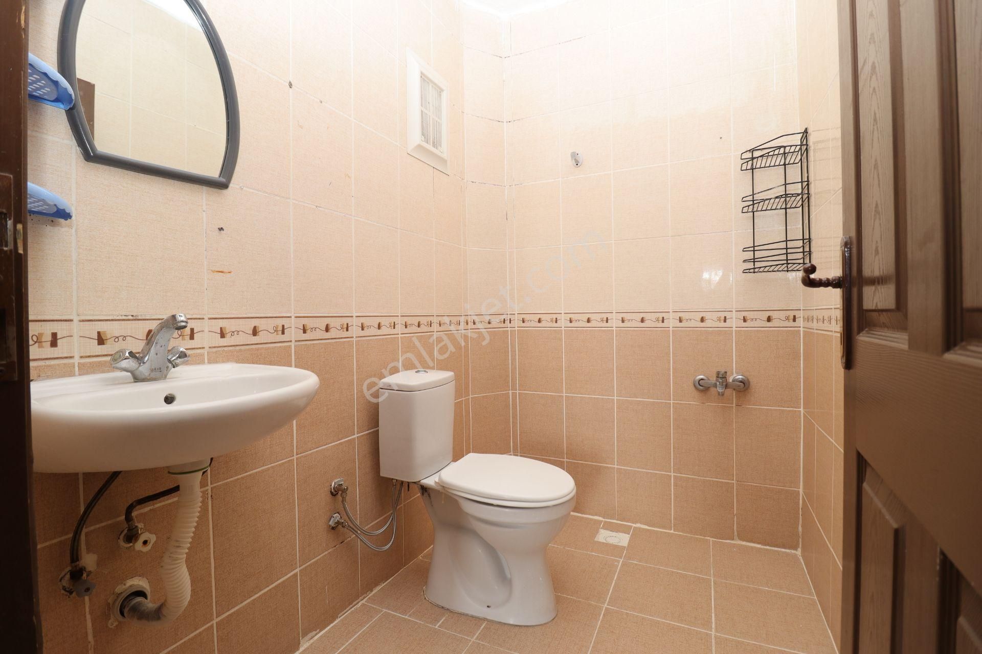 Akif'ten Etimesgut Piyade Gimsa Yakını Katta 3+1 Ön Cephe Kiralık Daire - Görsel 22