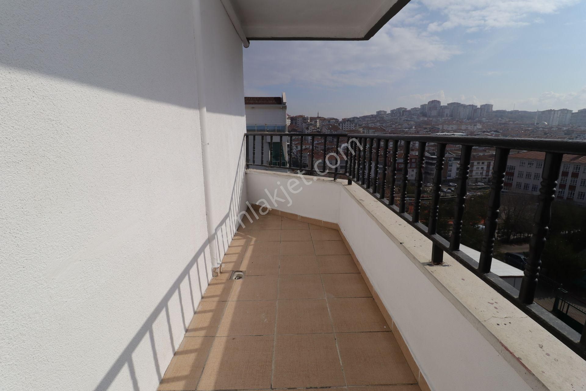 Akif'ten Etimesgut Piyade Gimsa Yakını Katta 3+1 Ön Cephe Kiralık Daire - Görsel 19