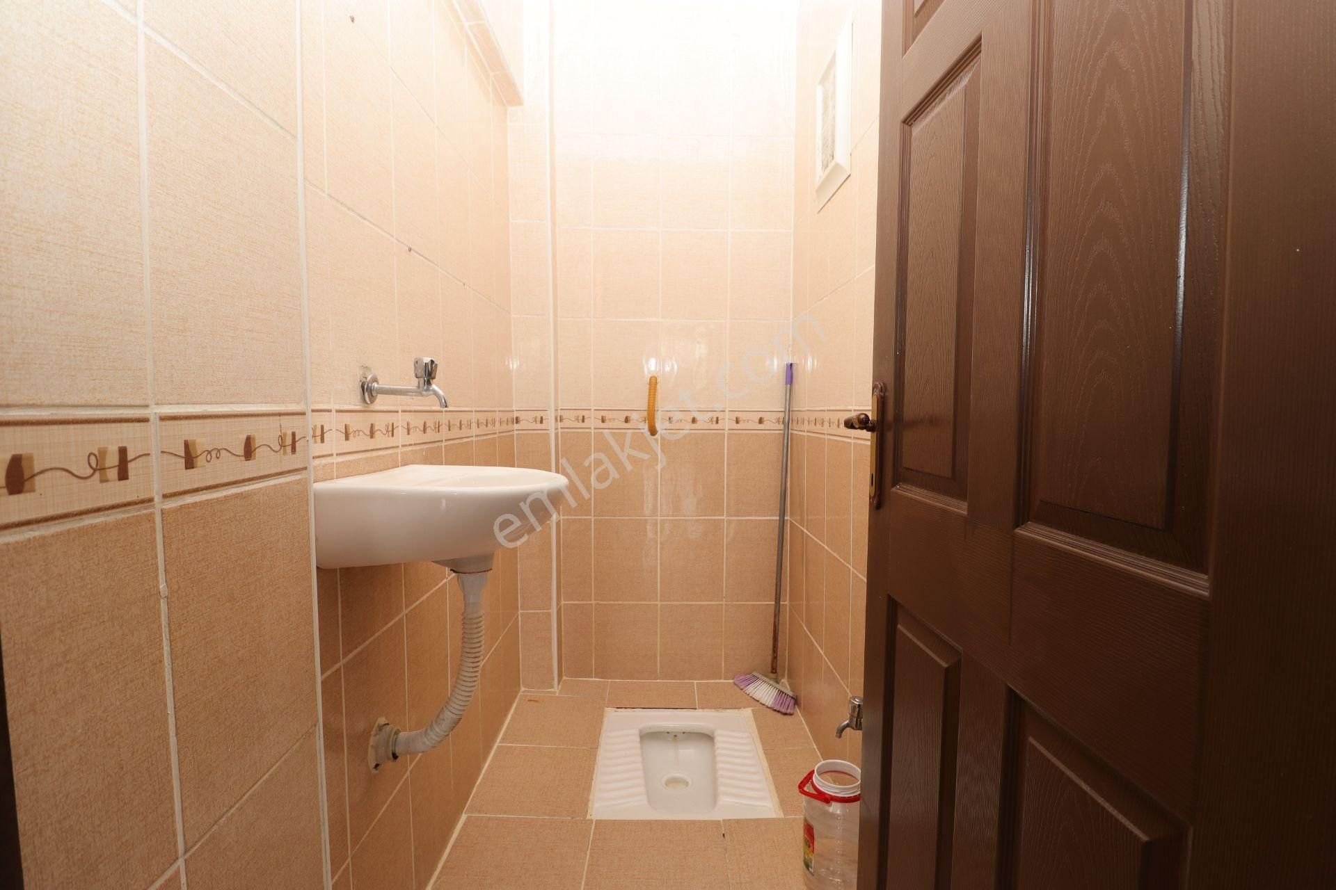 Akif'ten Etimesgut Piyade Gimsa Yakını Katta 3+1 Ön Cephe Kiralık Daire - Görsel 23