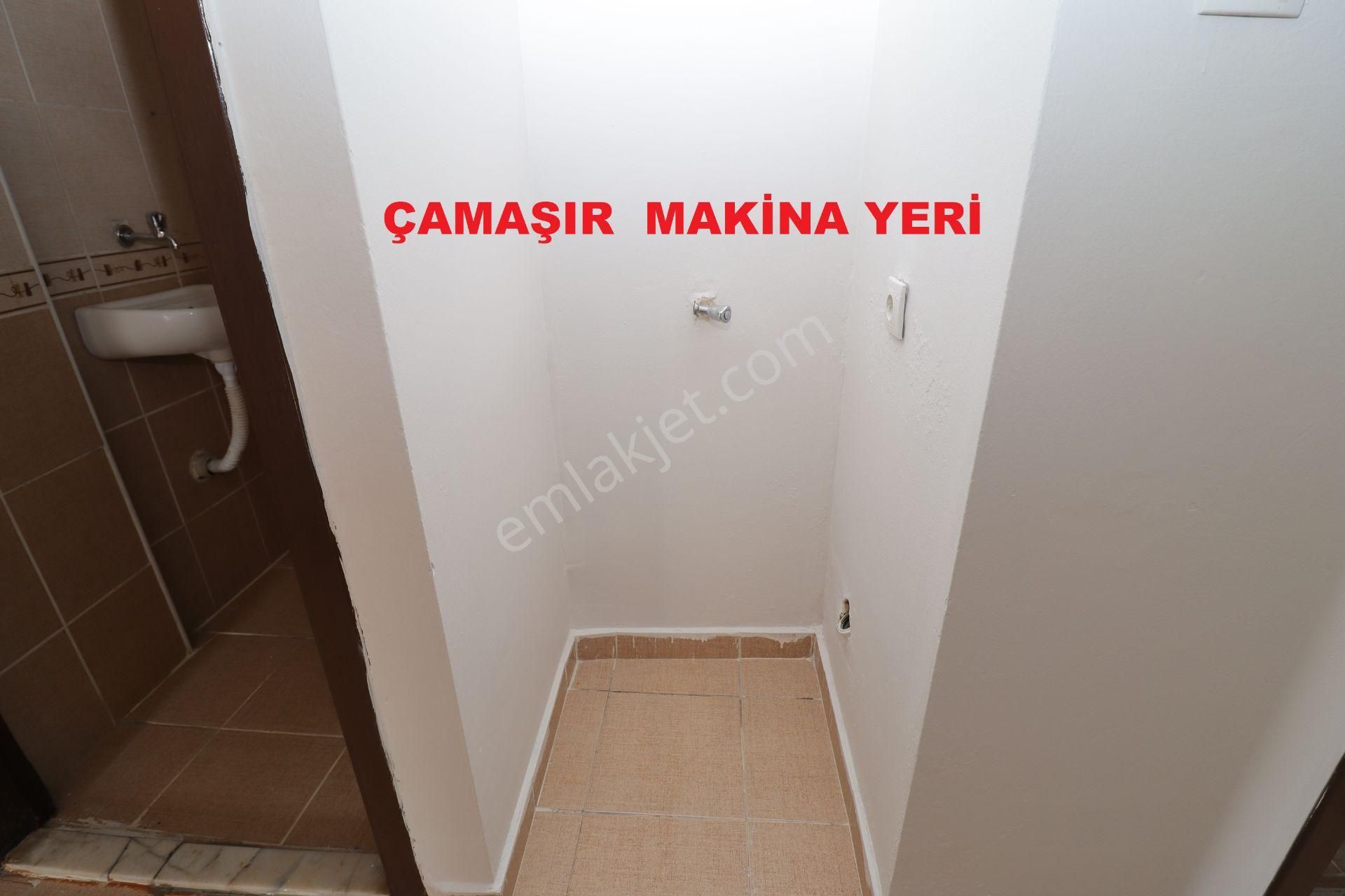 Akif'ten Etimesgut Piyade Gimsa Yakını Katta 3+1 Ön Cephe Kiralık Daire - Görsel 16