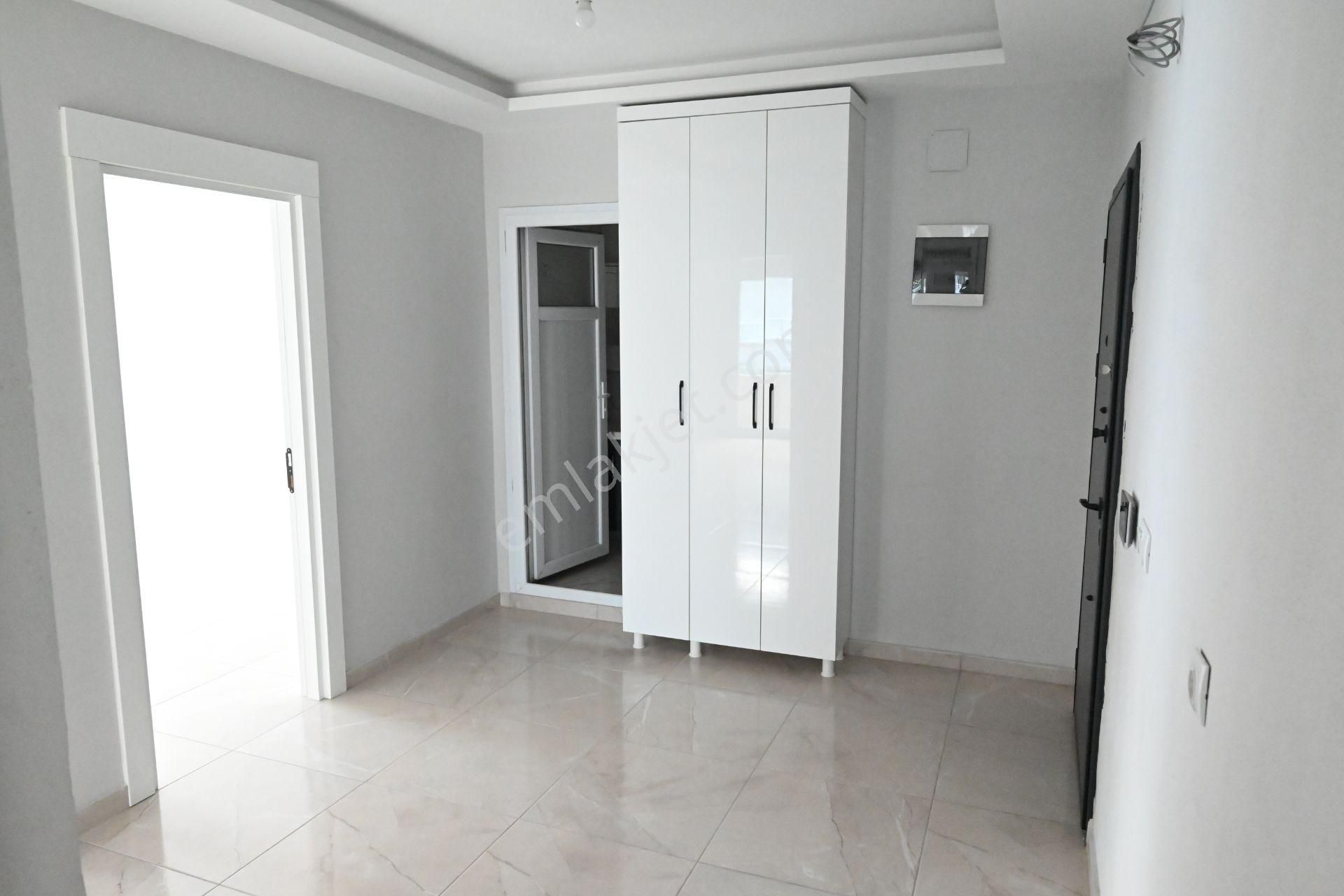 Üstünkent'ten Mevlana Mah. Kiralık 3+1 Geniş Daire - Görsel 17