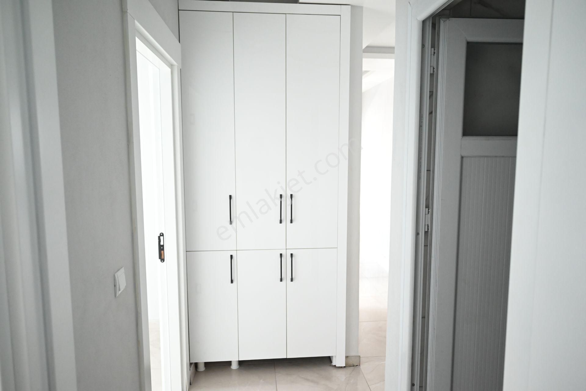 Üstünkent'ten Mevlana Mah. Kiralık 3+1 Geniş Daire - Görsel 25