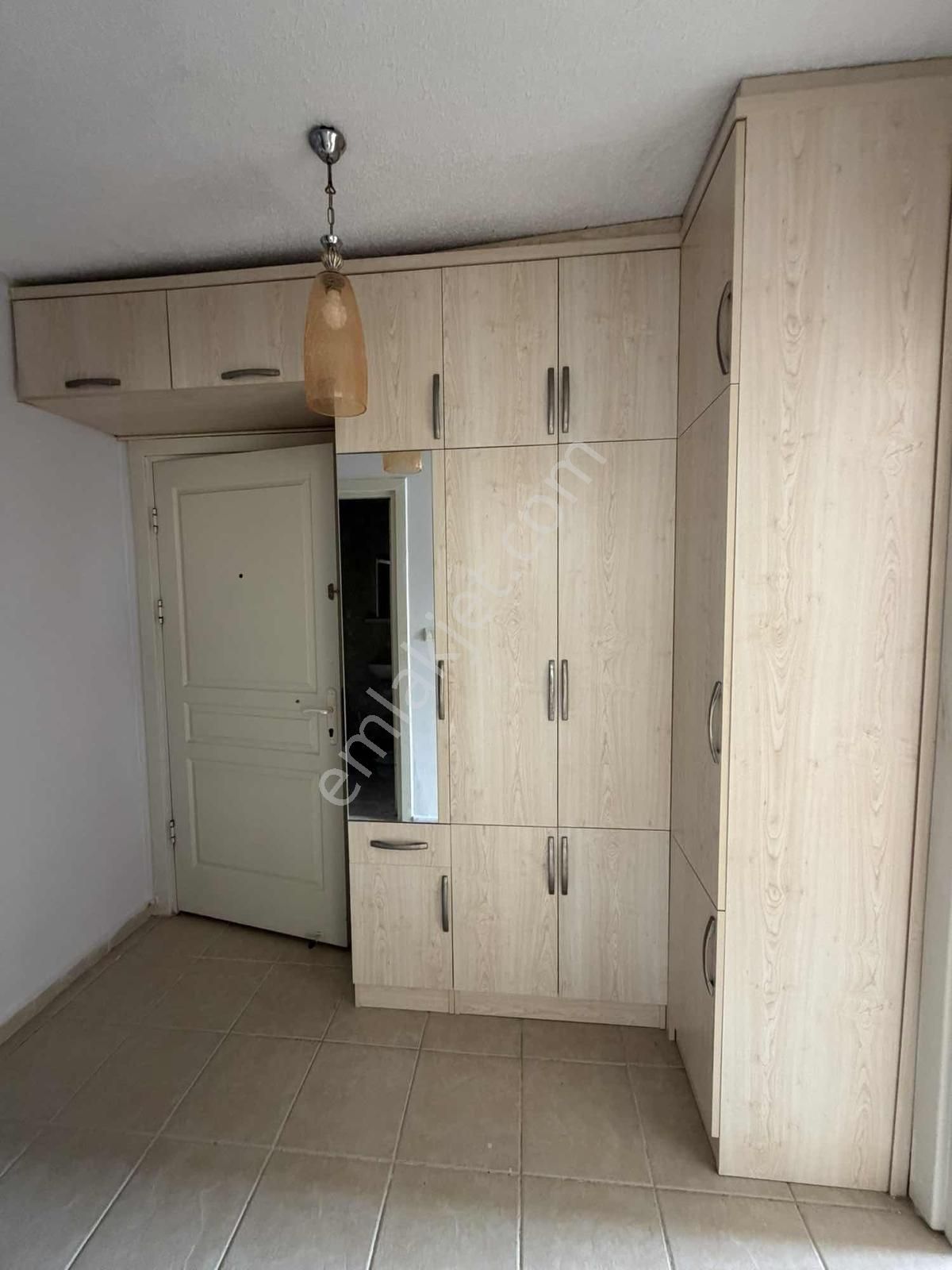 Şambayat Tokide Kombili Cam Balkonlu 3+1 K.mutfak Kiralık Daire - Görsel 15