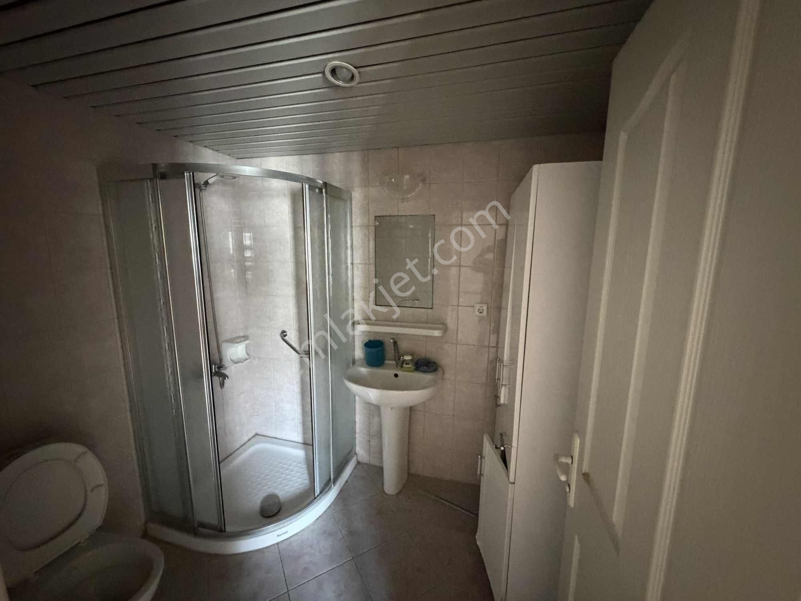 Şambayat Tokide Kombili Cam Balkonlu 3+1 K.mutfak Kiralık Daire - Görsel 20
